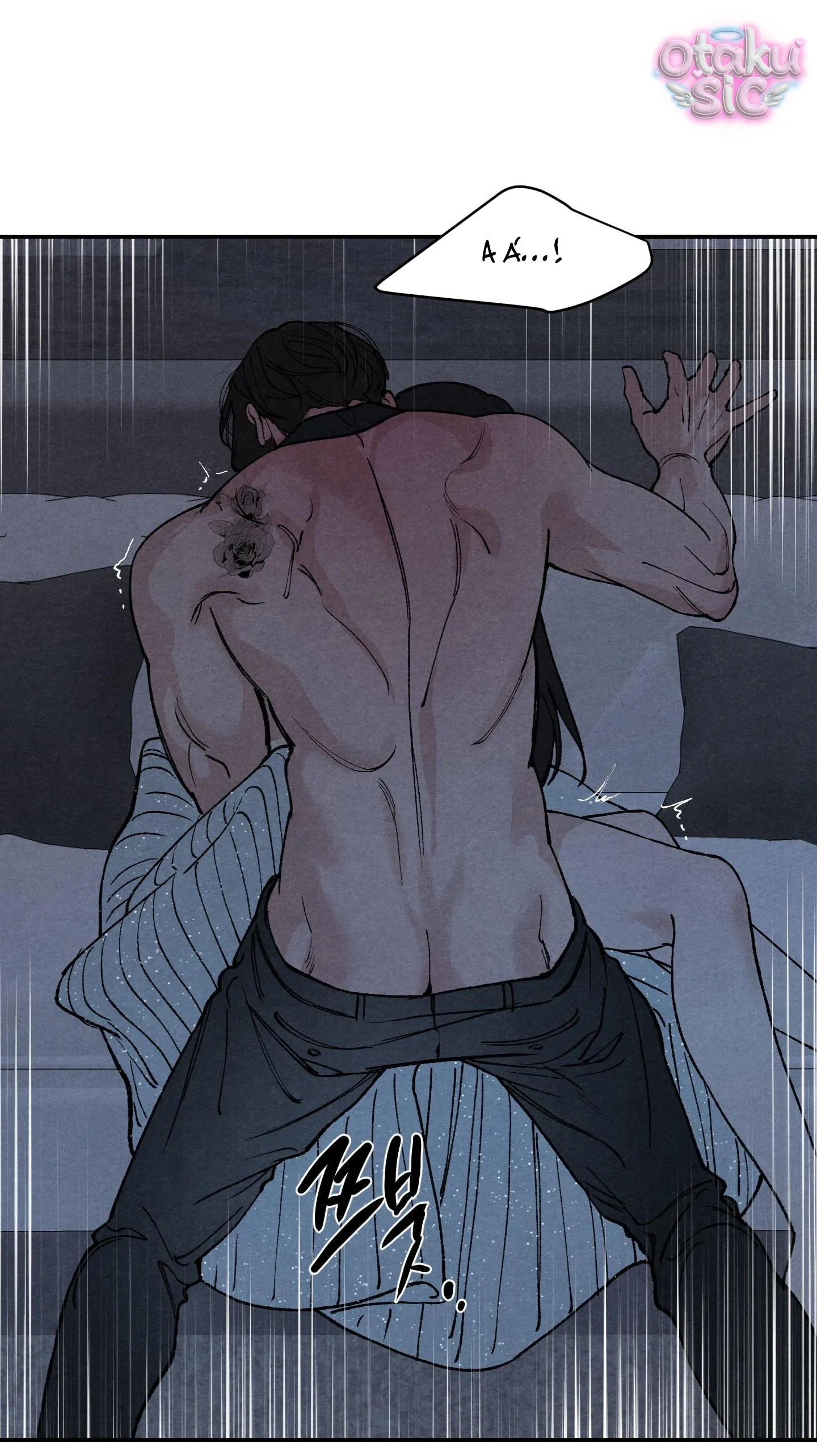 Trò Chơi Cấm Kị - Chap 18 - Trang 70