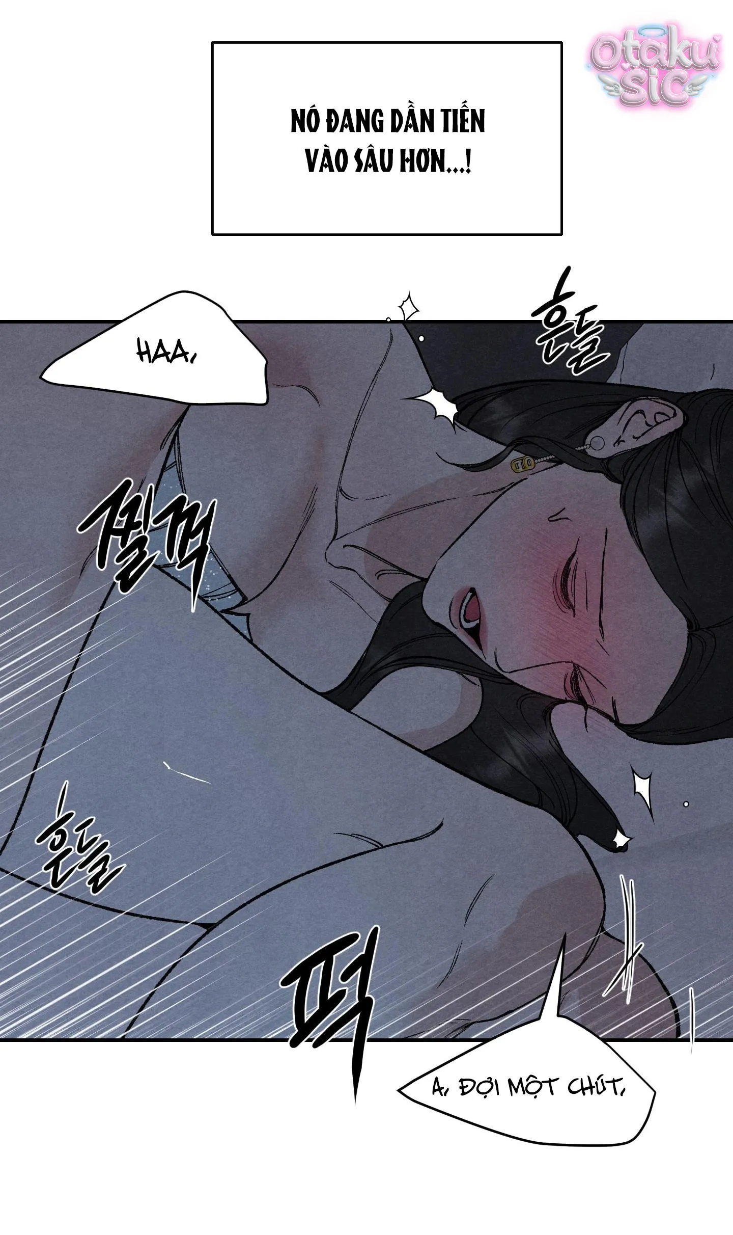 Trò Chơi Cấm Kị - Chap 18 - Trang 71