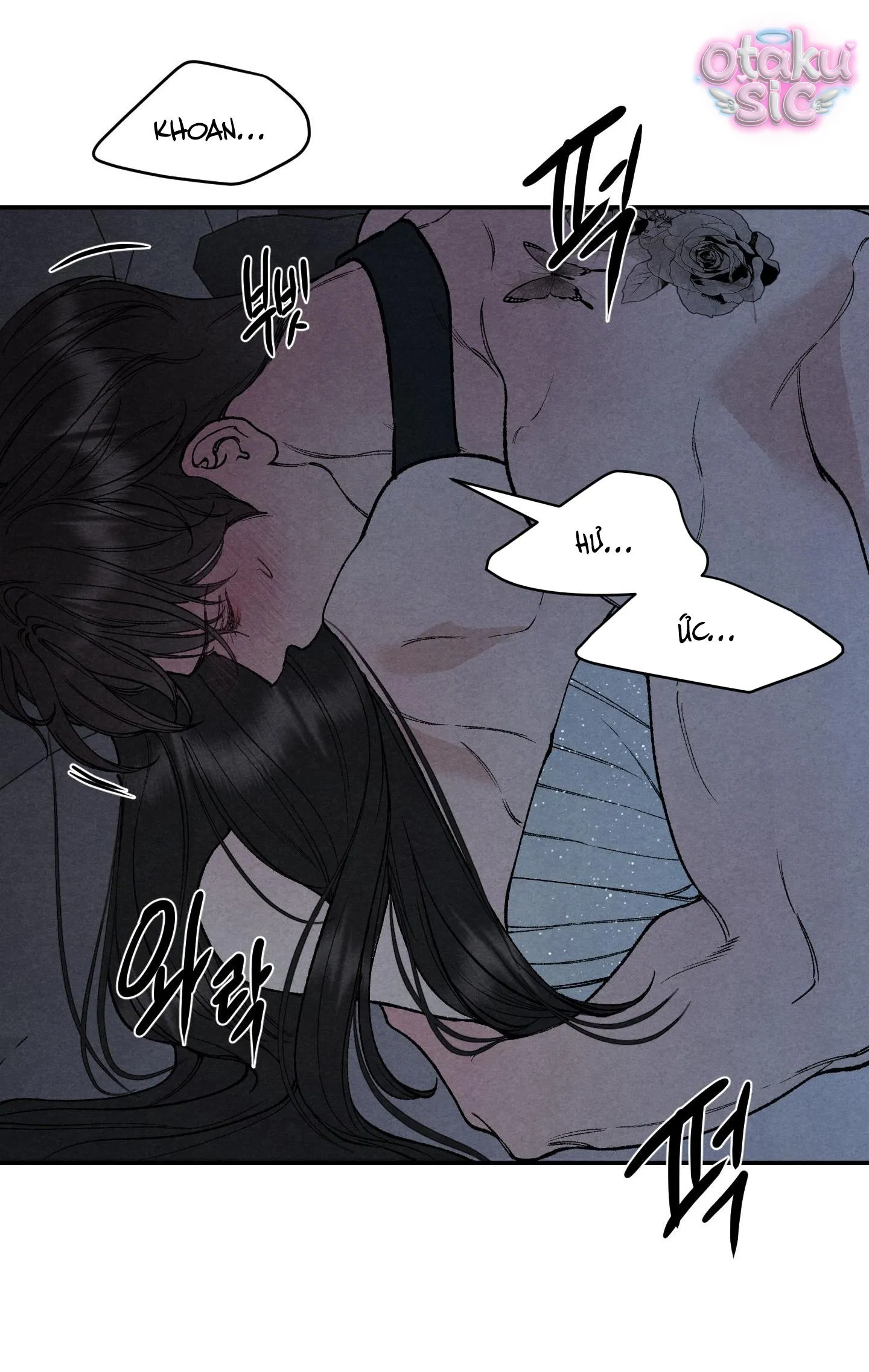 Trò Chơi Cấm Kị - Chap 18 - Trang 72