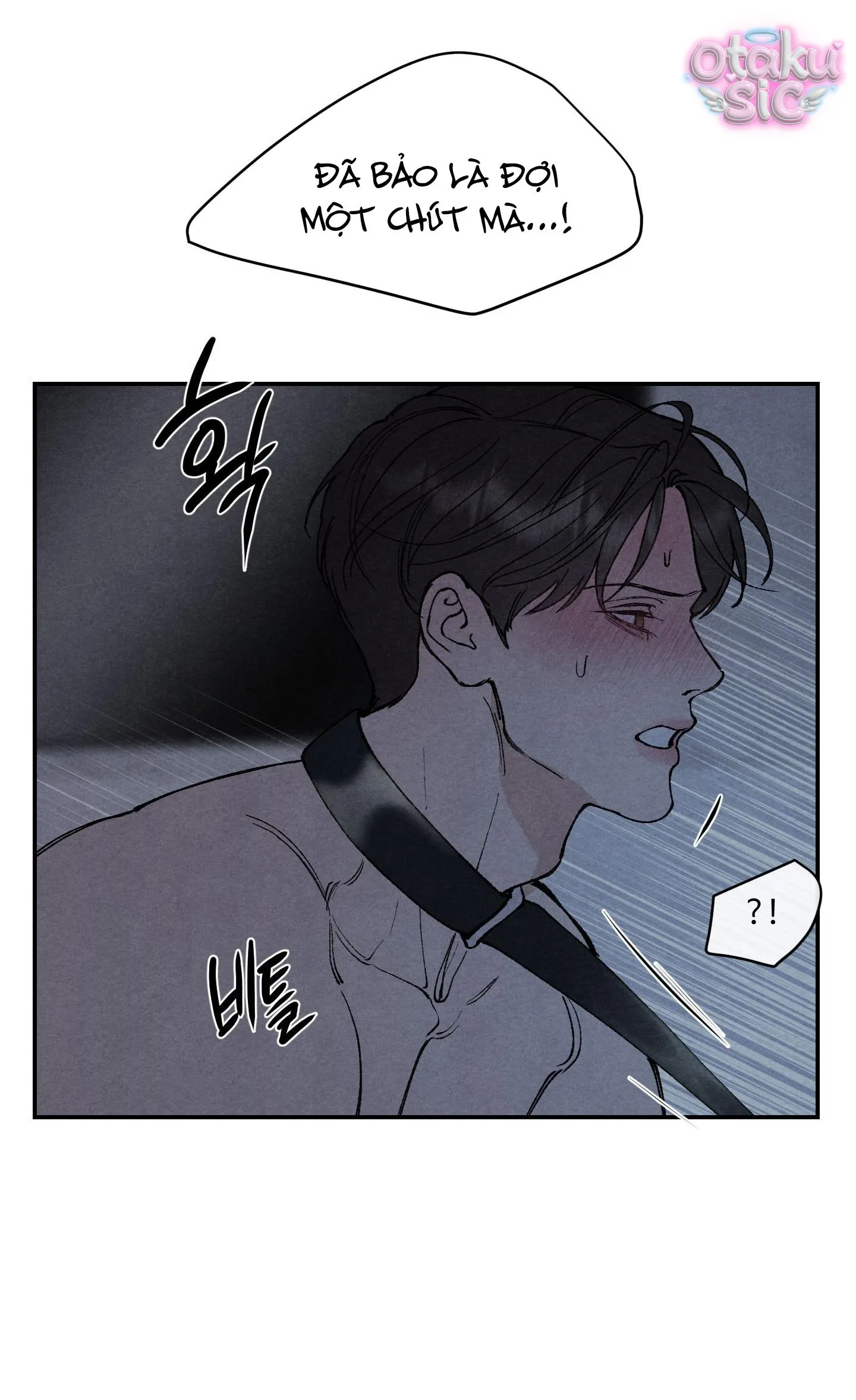 Trò Chơi Cấm Kị - Chap 18 - Trang 74
