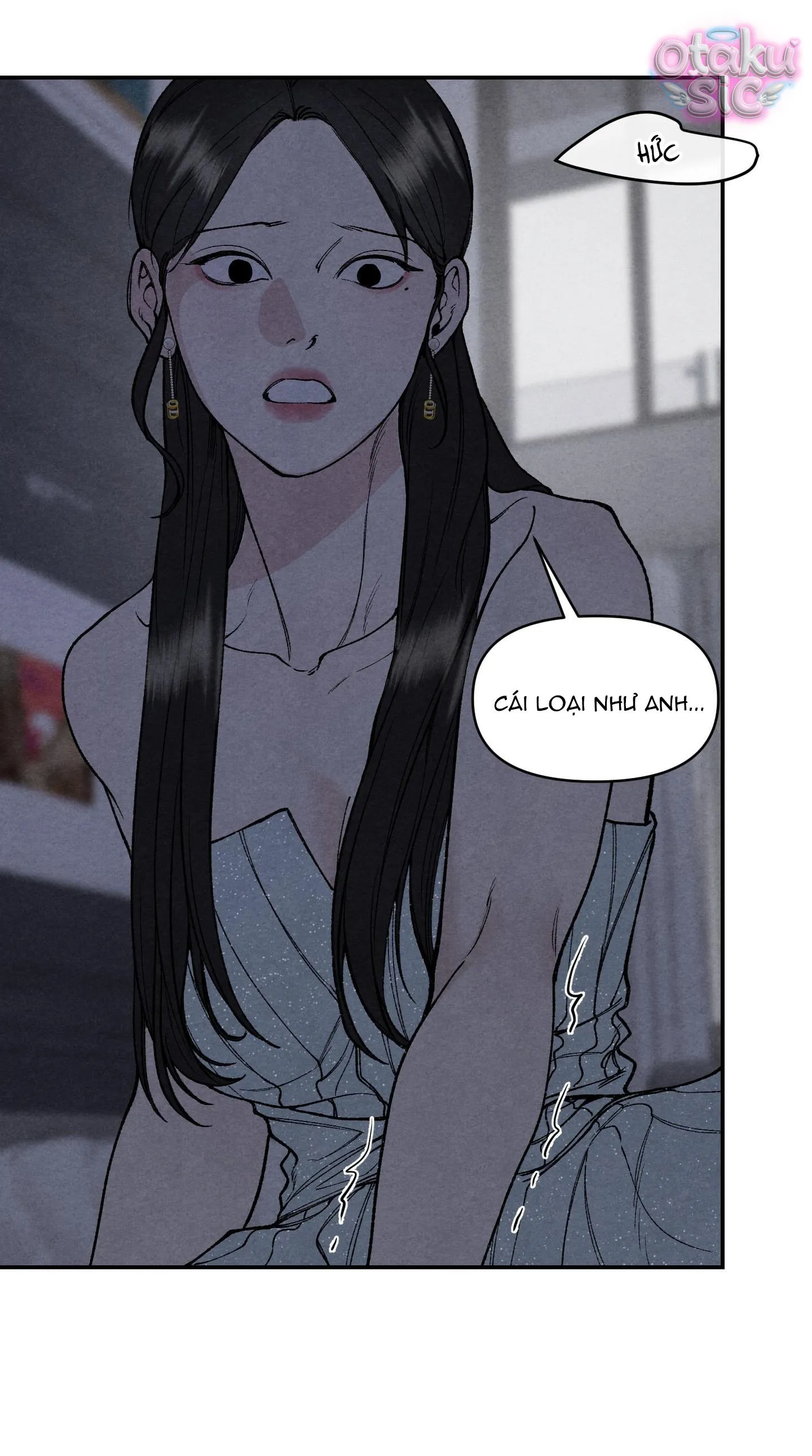 Trò Chơi Cấm Kị - Chap 18 - Trang 8