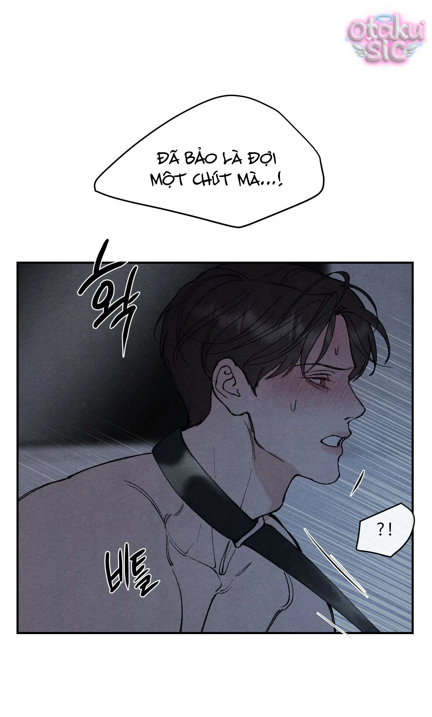 Trò Chơi Cấm Kị - Chap 19 - Trang 0