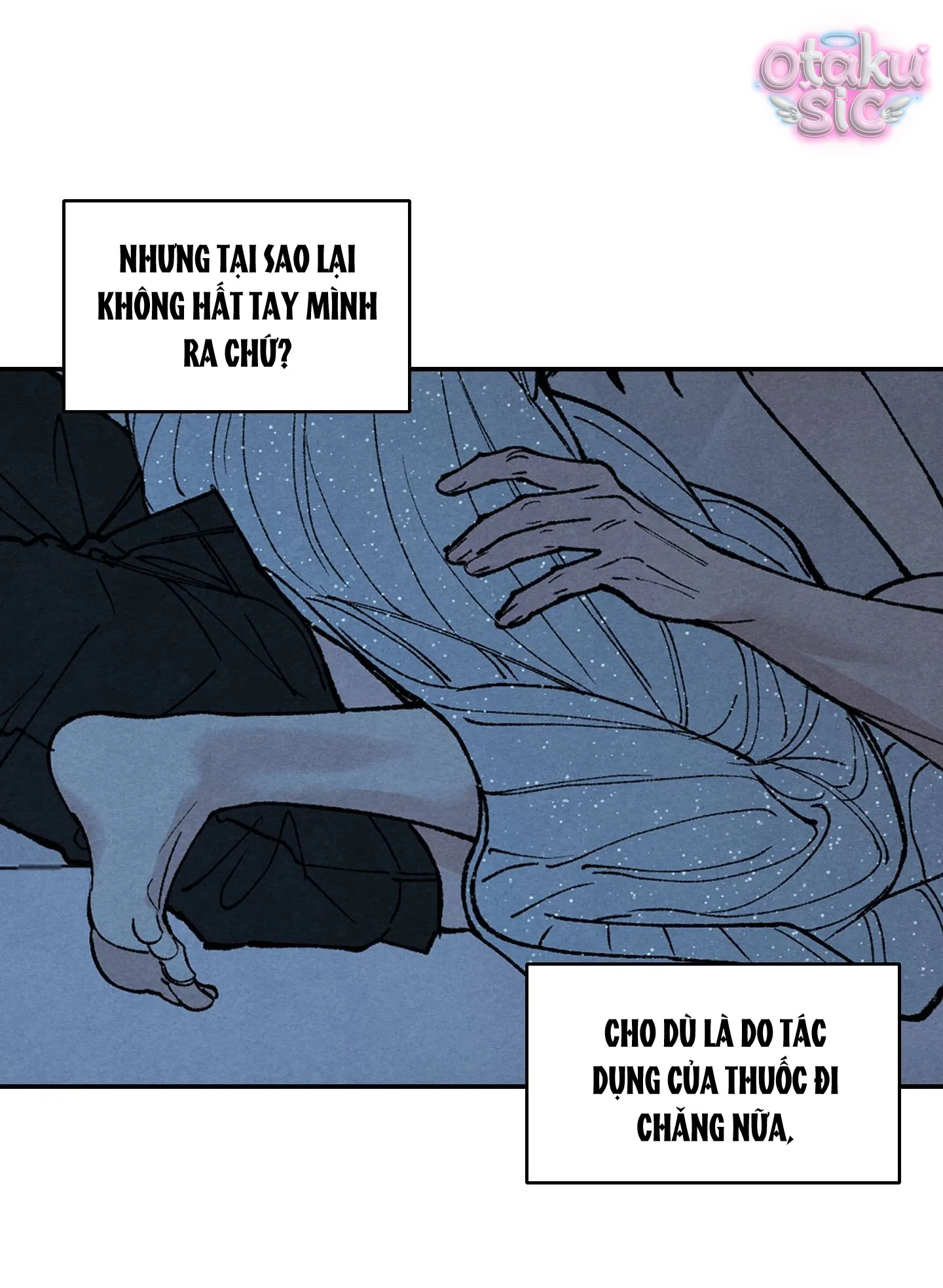 Trò Chơi Cấm Kị - Chap 19 - Trang 10