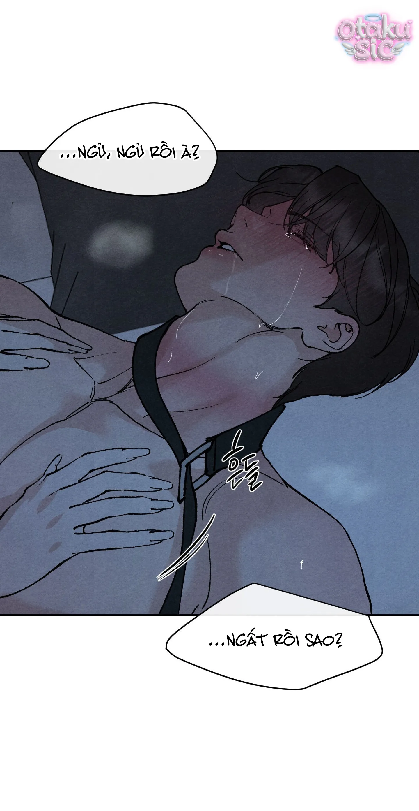Trò Chơi Cấm Kị - Chap 19 - Trang 19