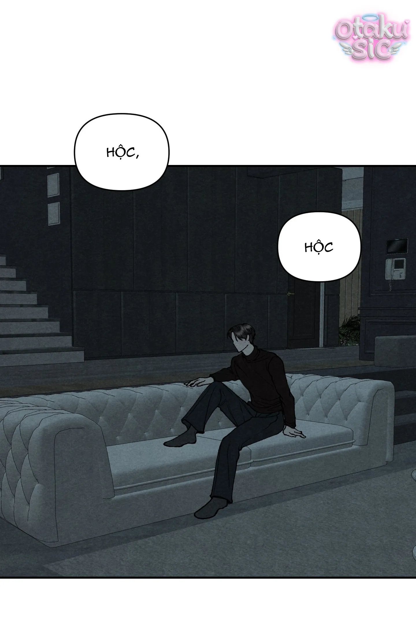 Trò Chơi Cấm Kị - Chap 19 - Trang 23