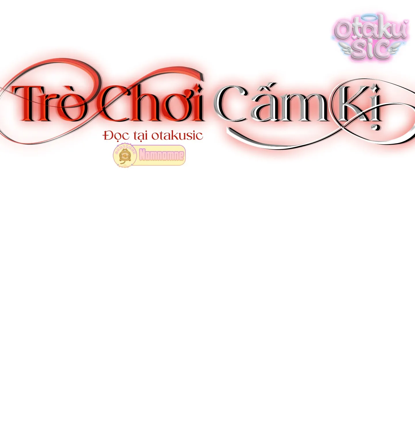 Trò Chơi Cấm Kị - Chap 19 - Trang 26