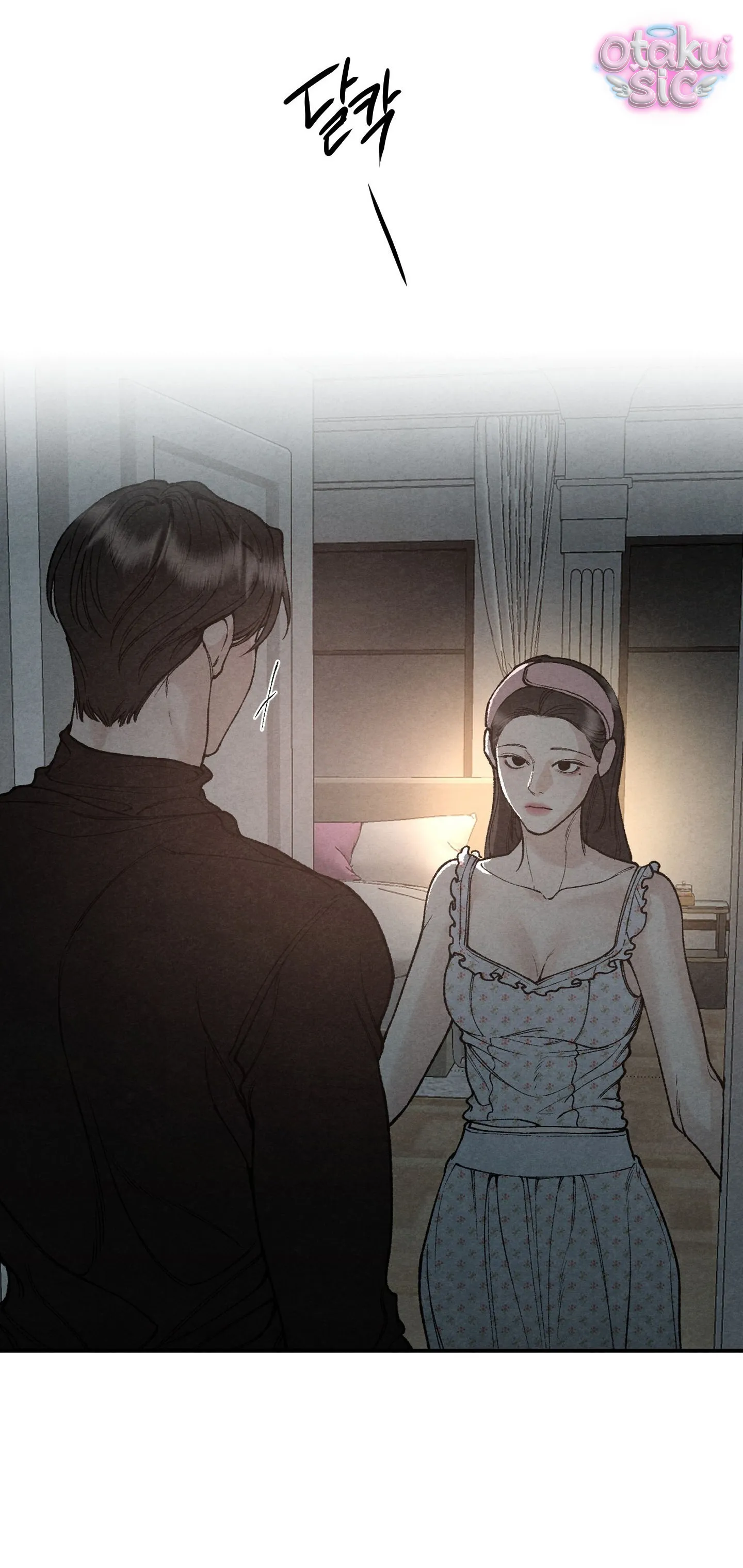 Trò Chơi Cấm Kị - Chap 19 - Trang 29