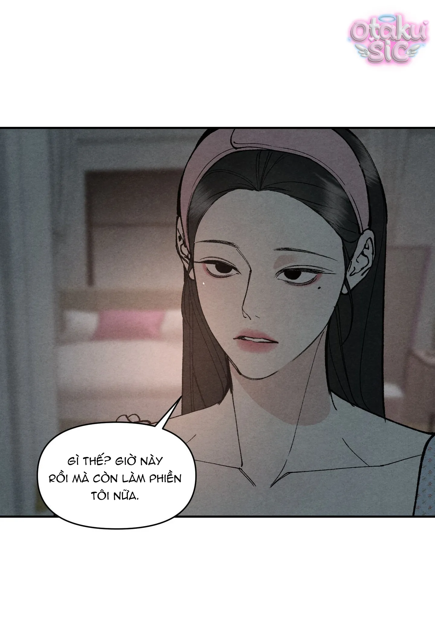 Trò Chơi Cấm Kị - Chap 19 - Trang 30