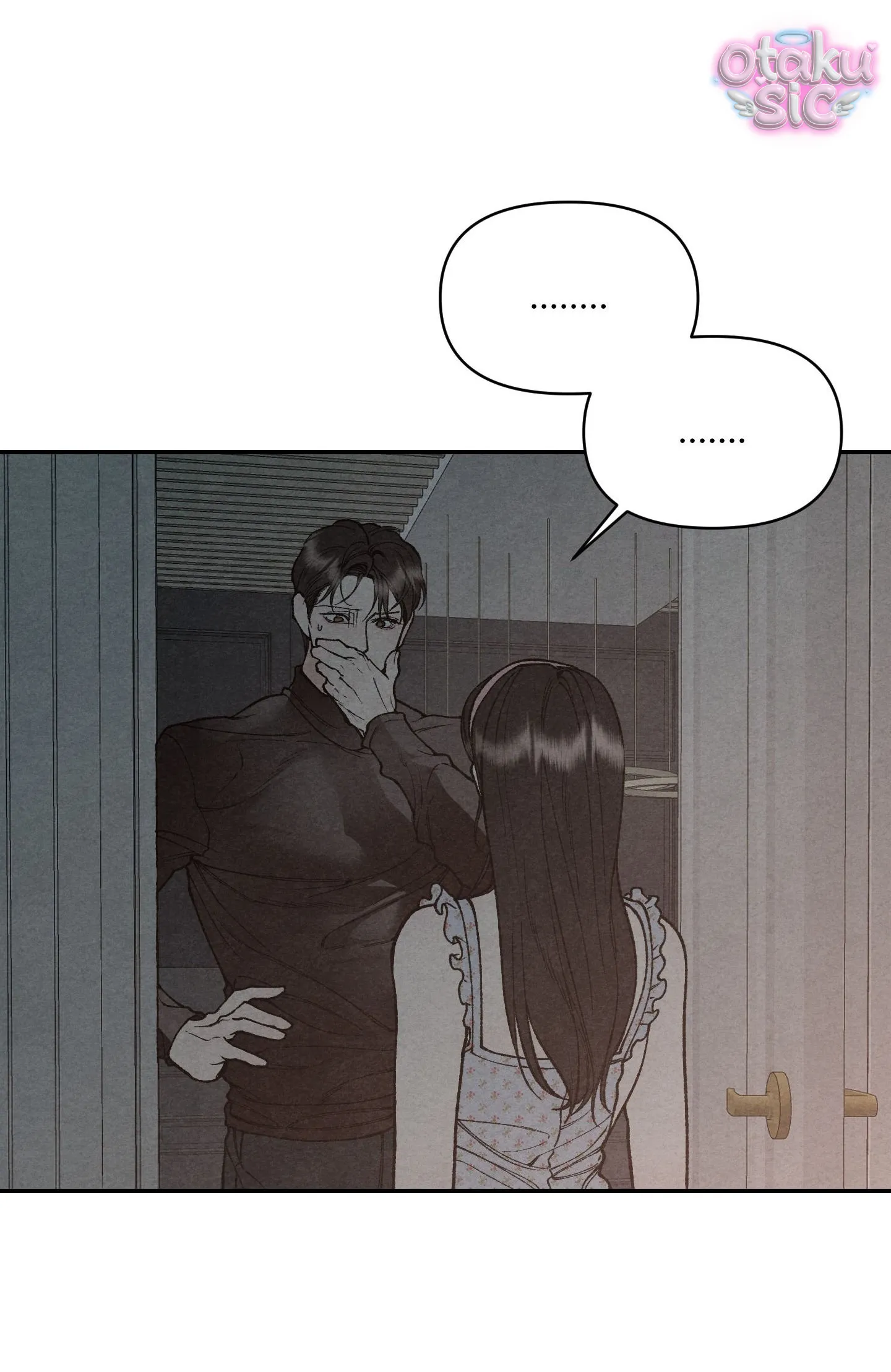 Trò Chơi Cấm Kị - Chap 19 - Trang 32