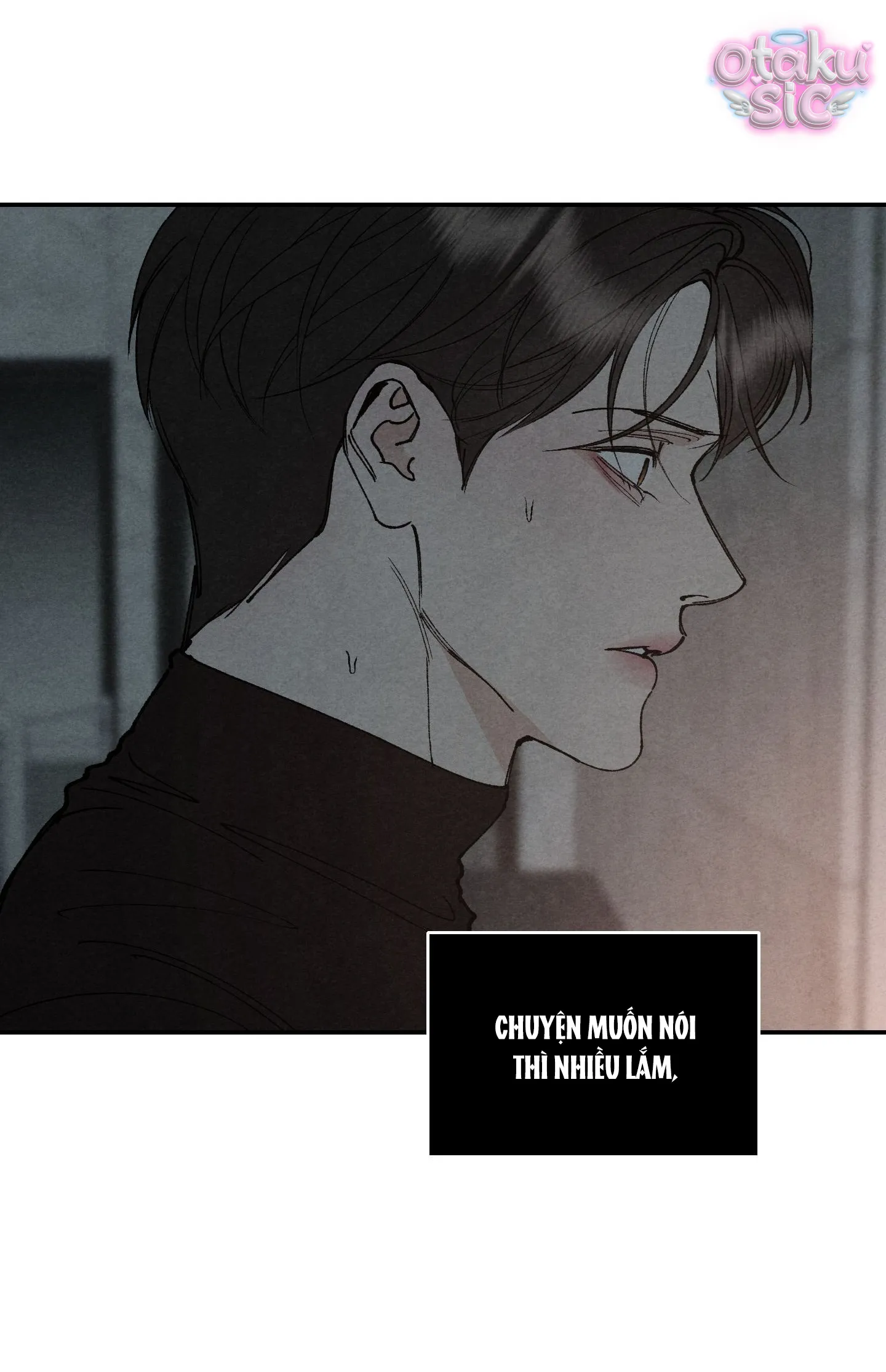 Trò Chơi Cấm Kị - Chap 19 - Trang 34
