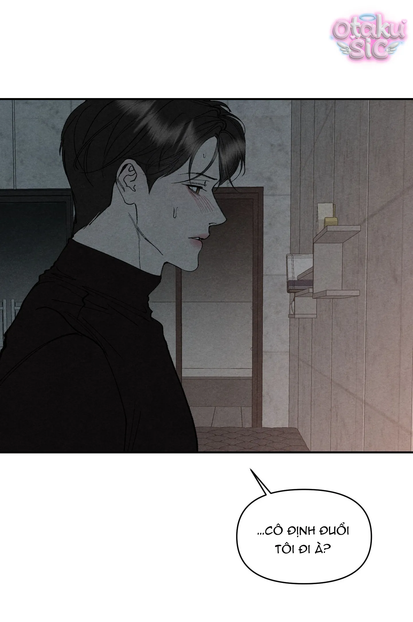 Trò Chơi Cấm Kị - Chap 19 - Trang 36