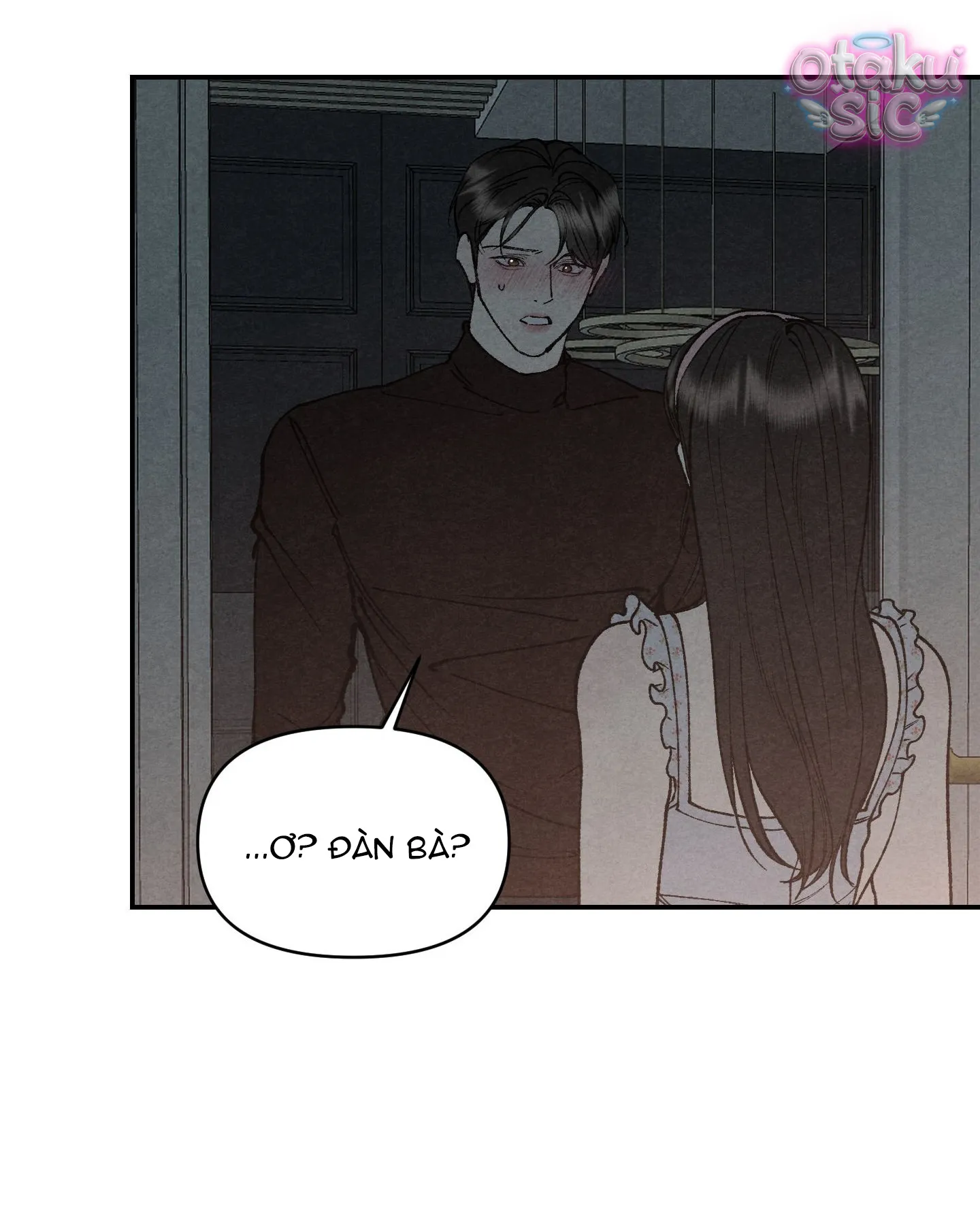 Trò Chơi Cấm Kị - Chap 19 - Trang 39