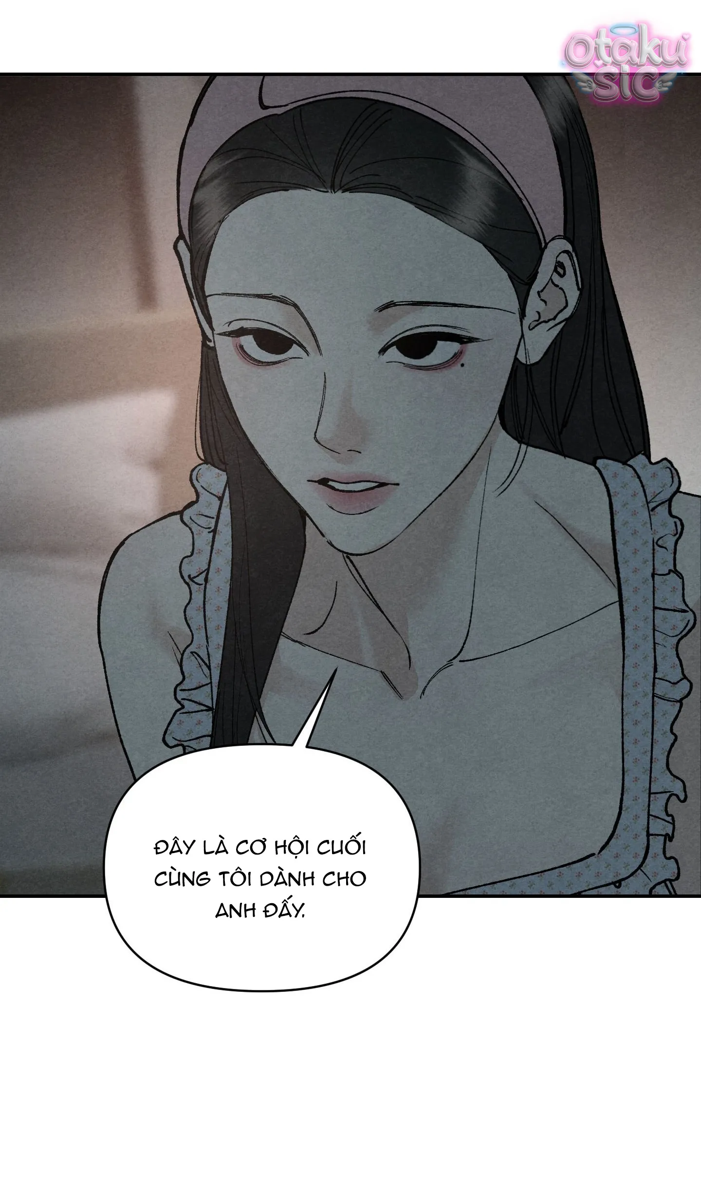 Trò Chơi Cấm Kị - Chap 19 - Trang 44