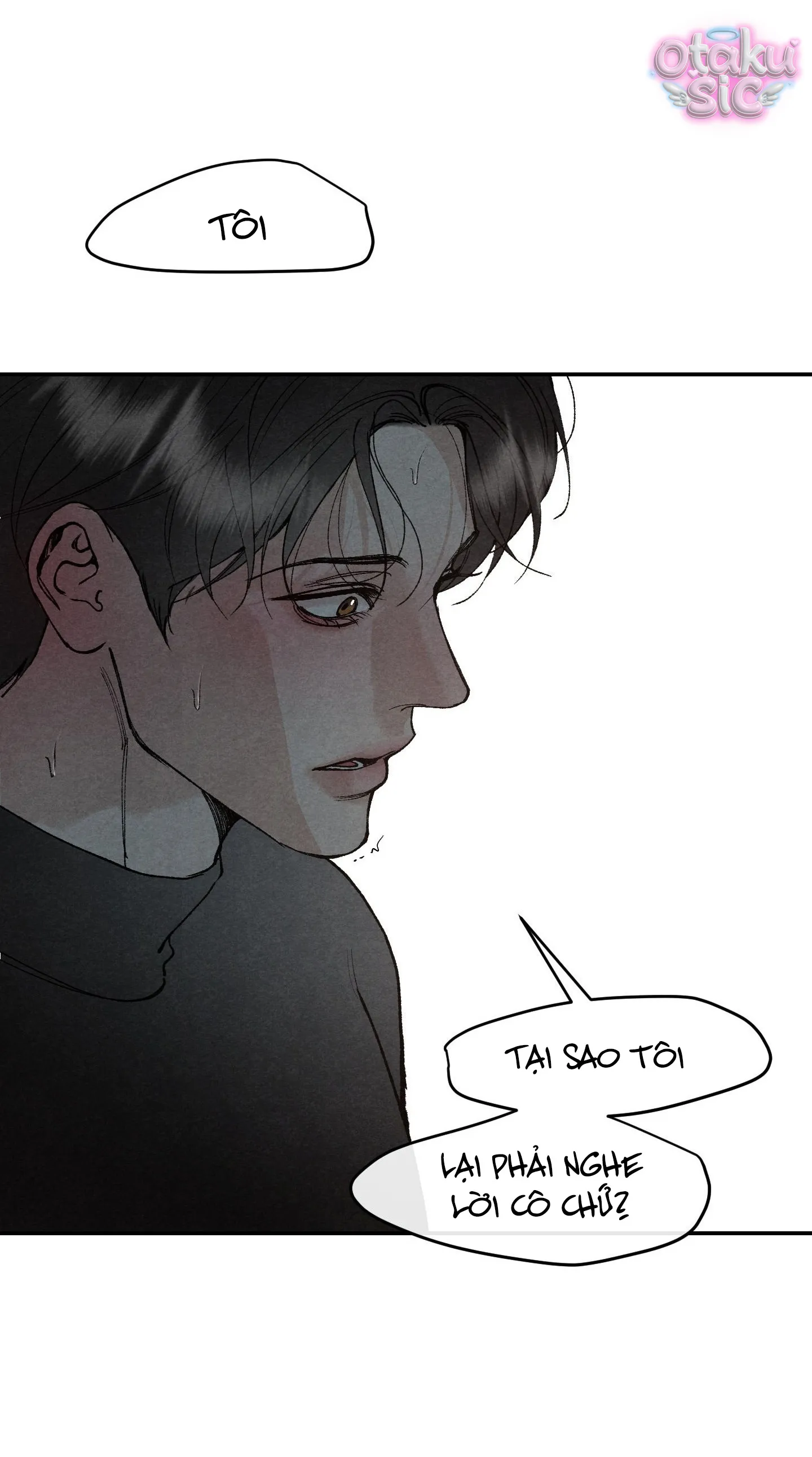 Trò Chơi Cấm Kị - Chap 19 - Trang 46