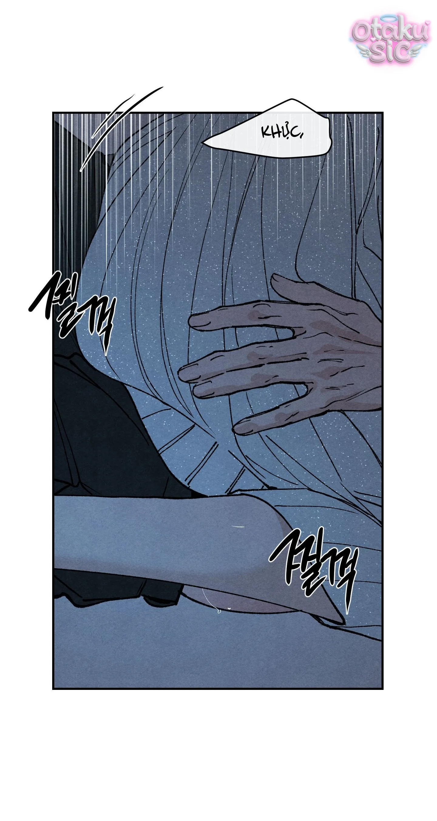 Trò Chơi Cấm Kị - Chap 19 - Trang 5