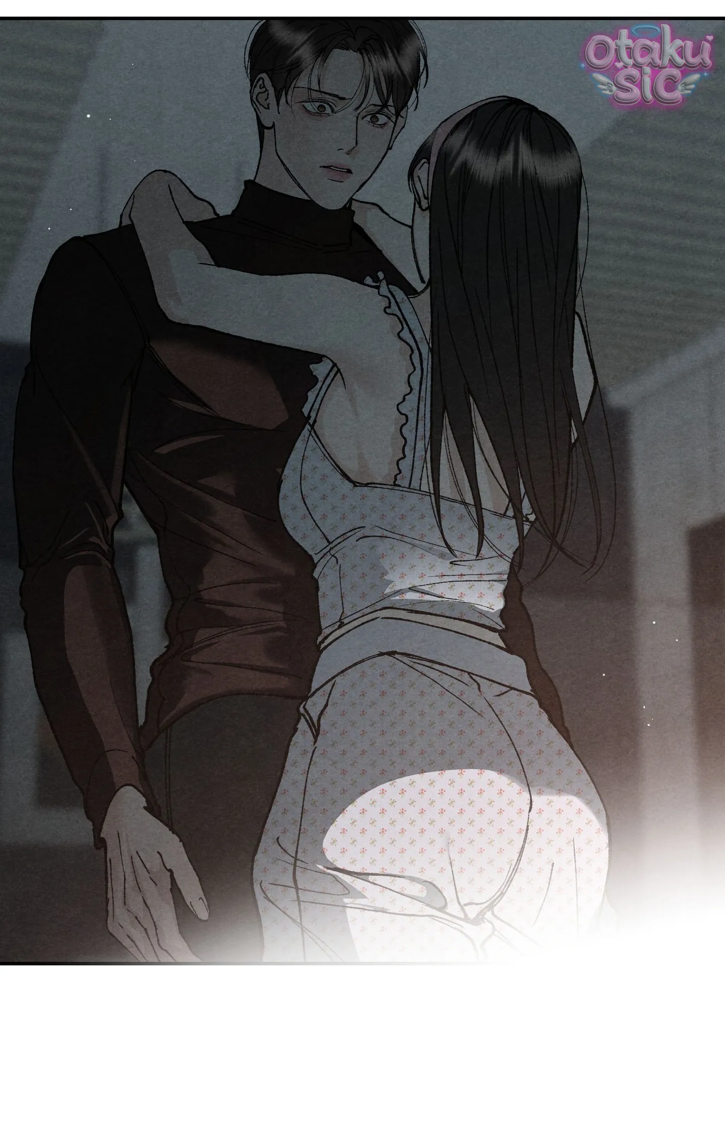 Trò Chơi Cấm Kị - Chap 19 - Trang 50