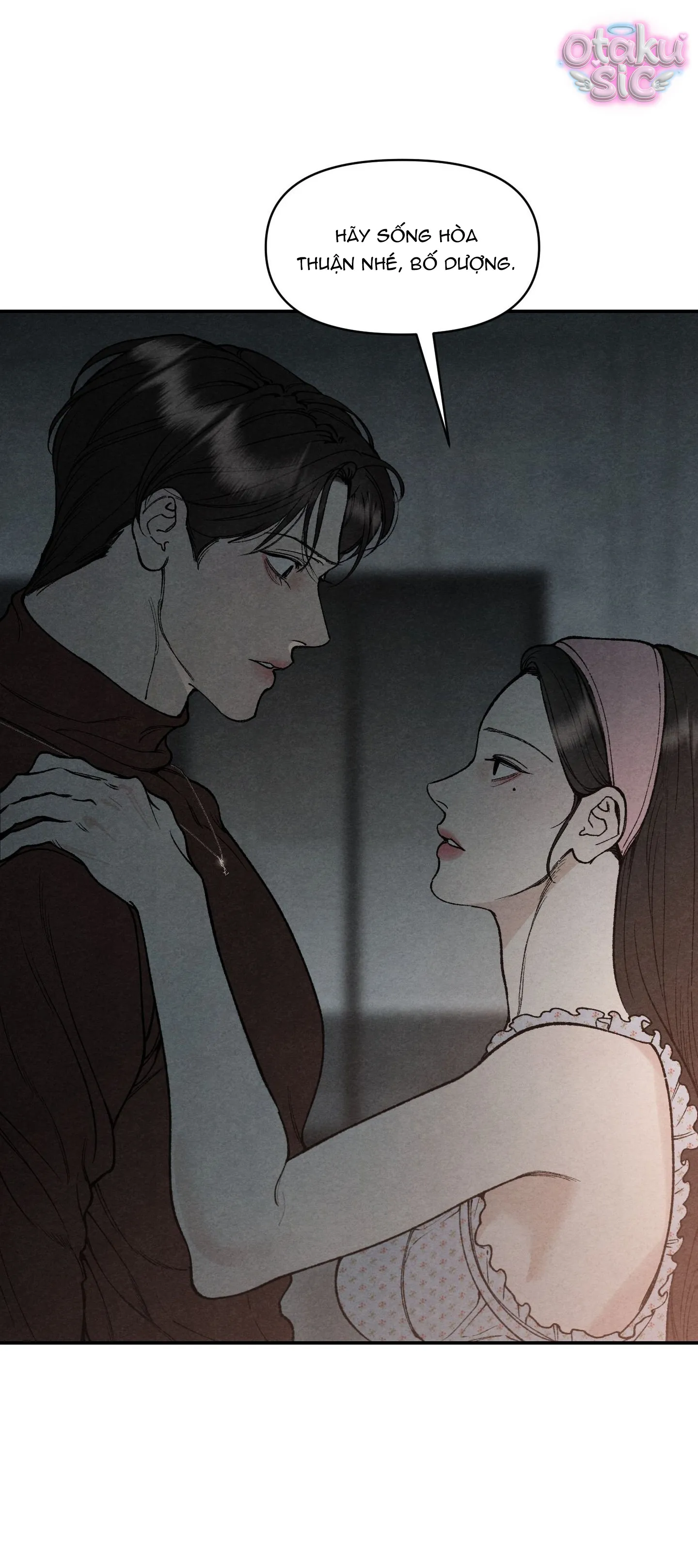 Trò Chơi Cấm Kị - Chap 19 - Trang 53