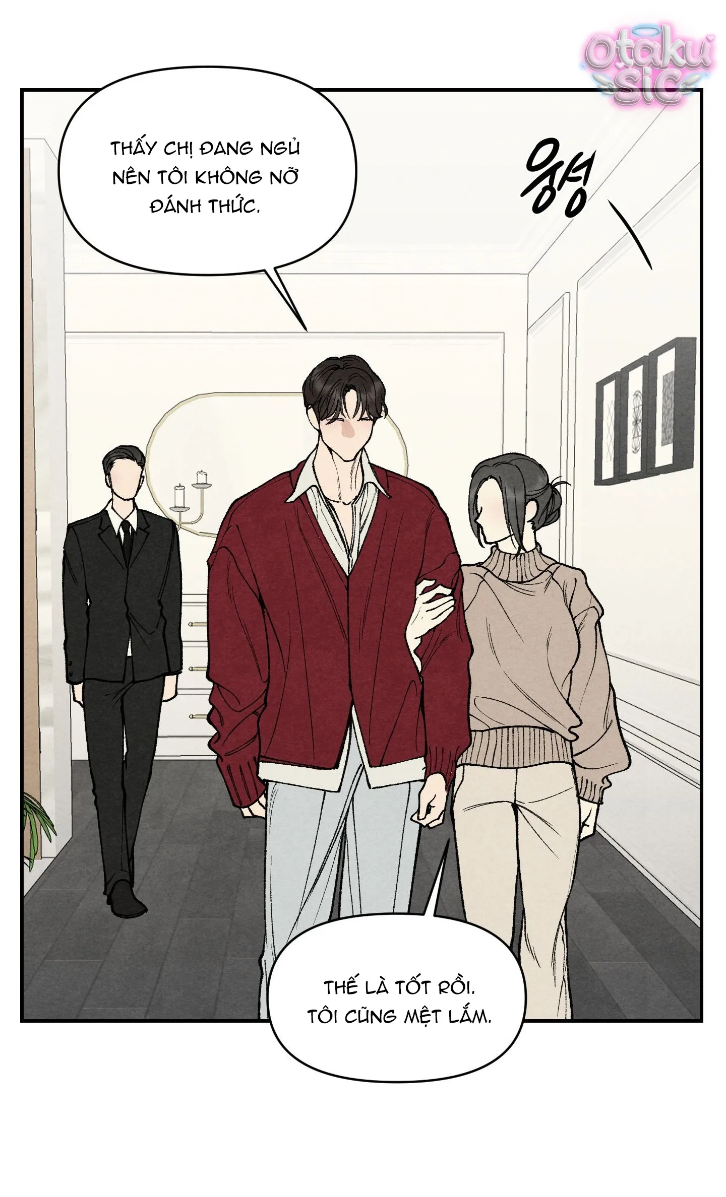 Trò Chơi Cấm Kị - Chap 19 - Trang 62