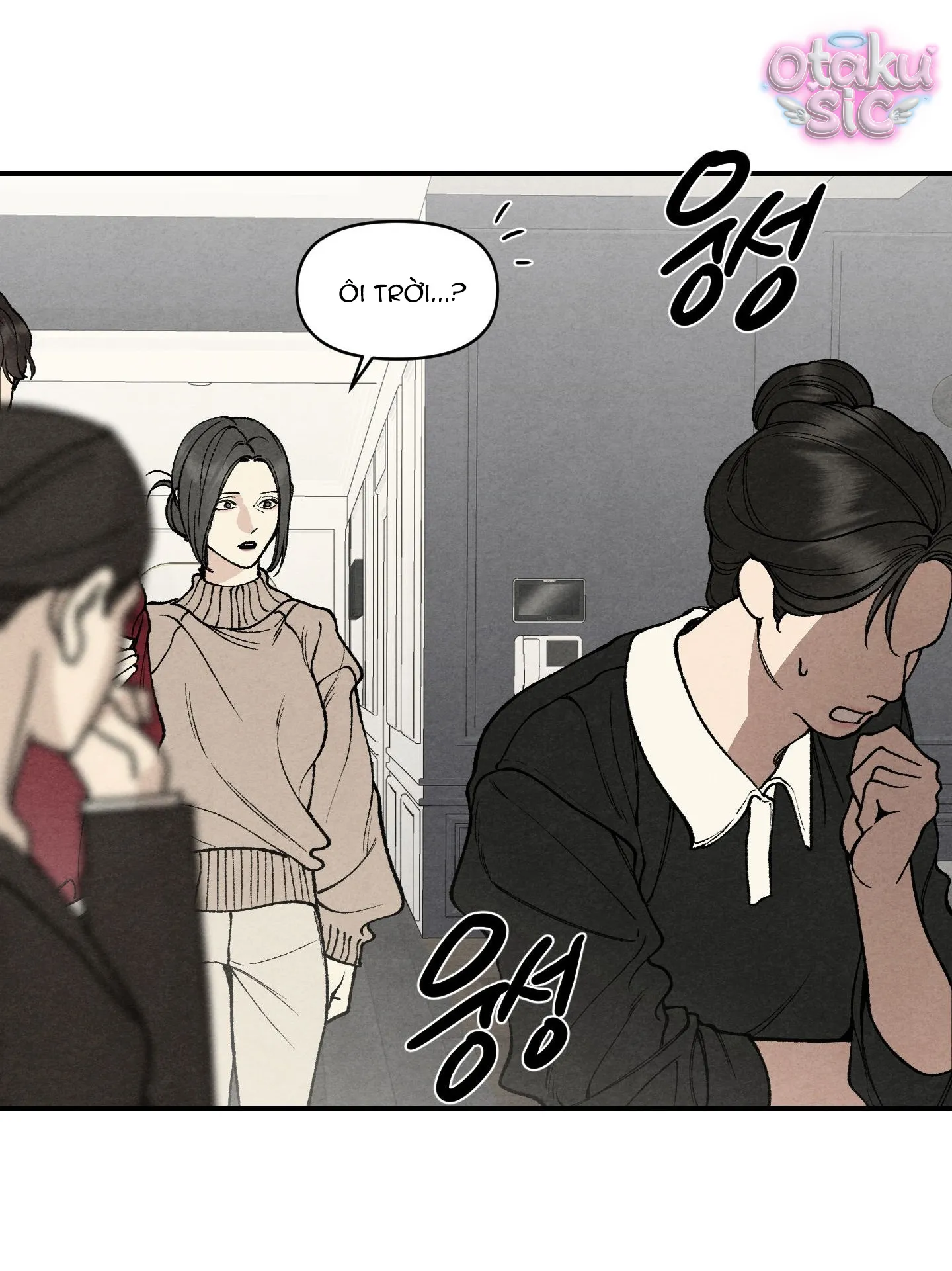 Trò Chơi Cấm Kị - Chap 19 - Trang 63
