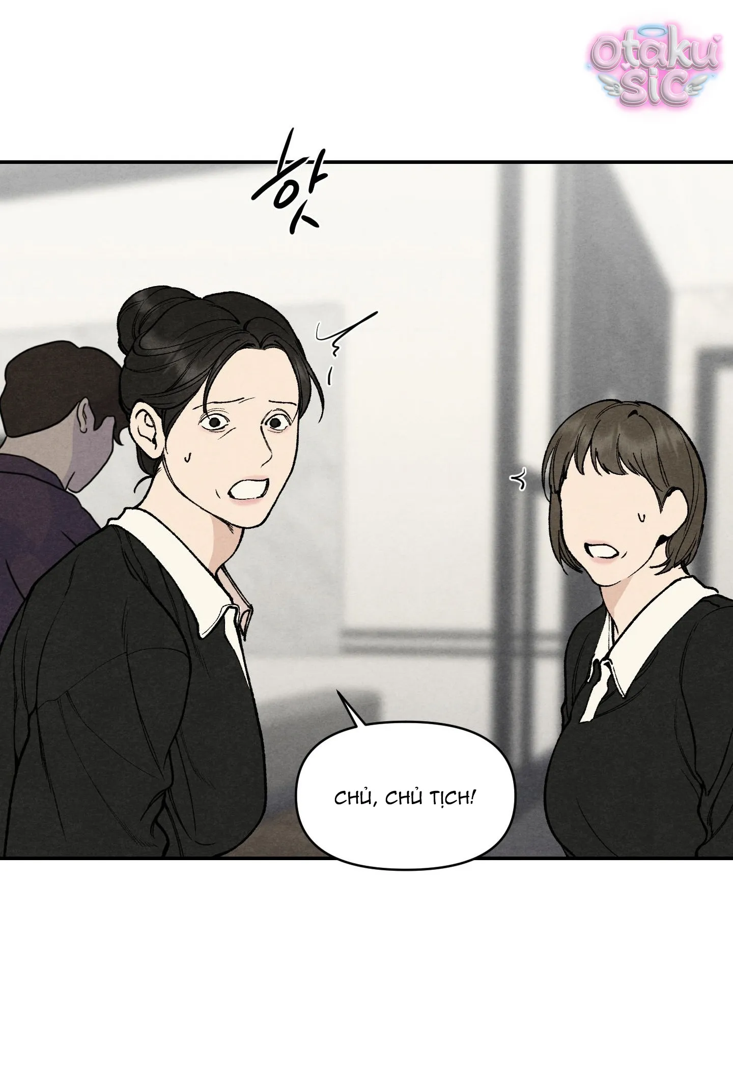 Trò Chơi Cấm Kị - Chap 19 - Trang 64