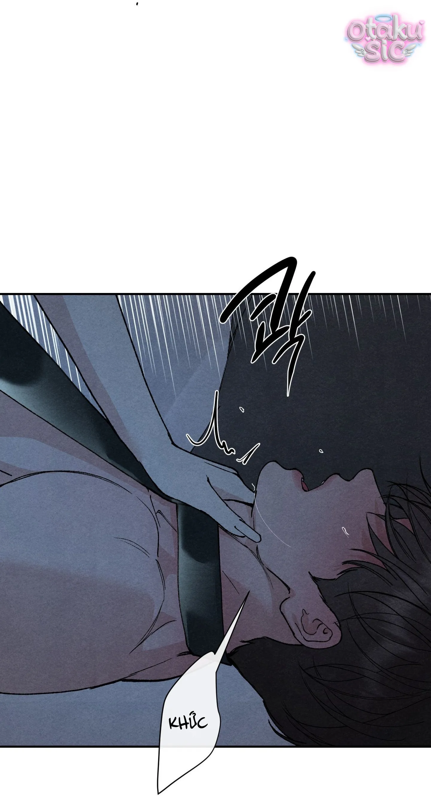Trò Chơi Cấm Kị - Chap 19 - Trang 7
