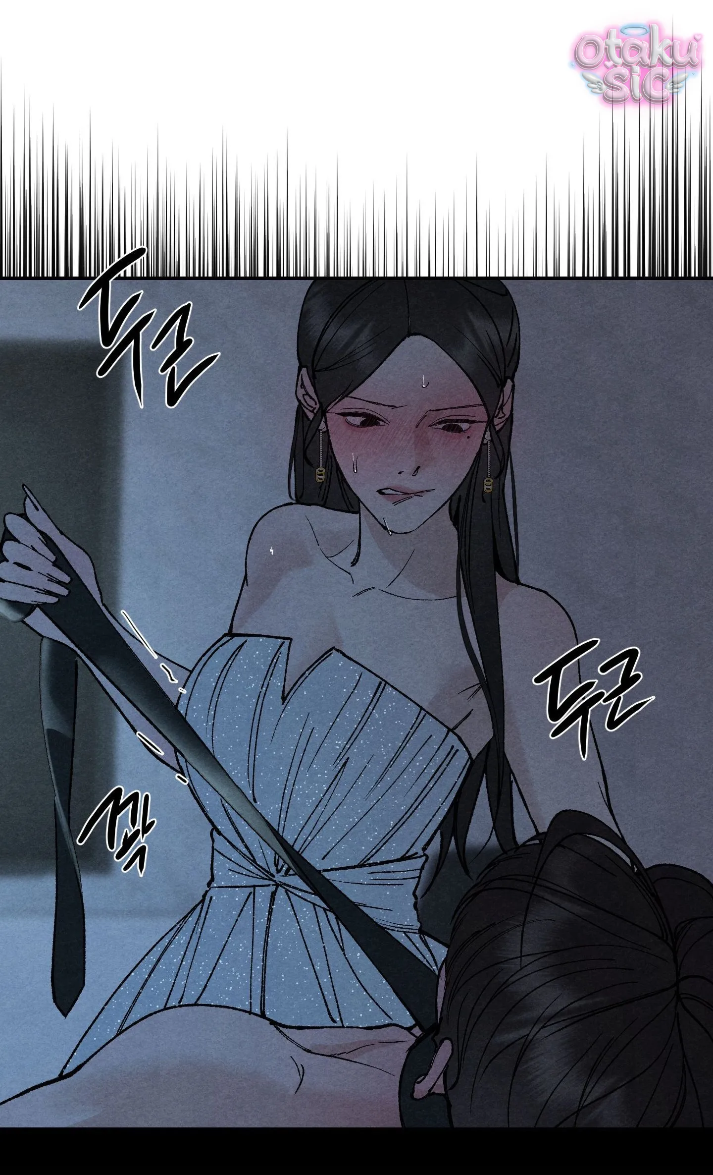 Trò Chơi Cấm Kị - Chap 19 - Trang 8