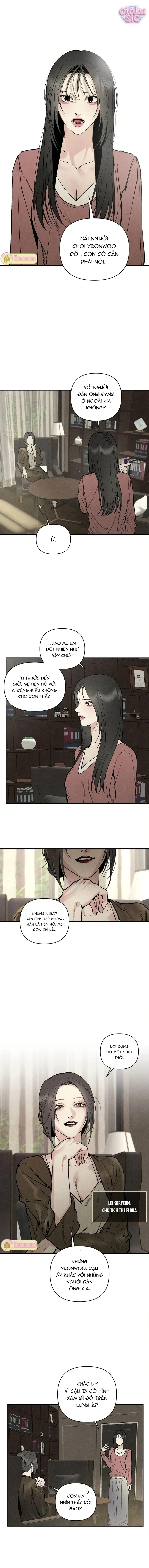 Trò Chơi Cấm Kị - Chap 2 - Trang 0
