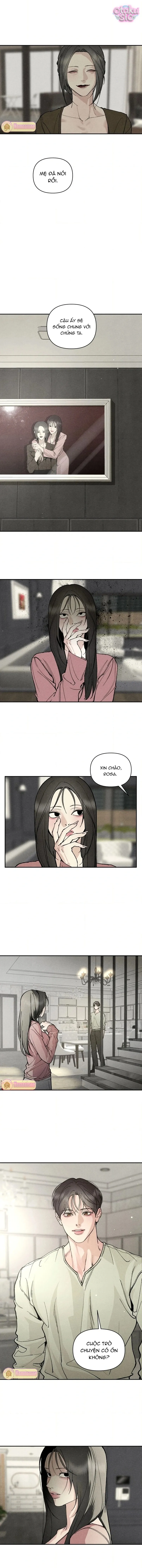 Trò Chơi Cấm Kị - Chap 2 - Trang 2