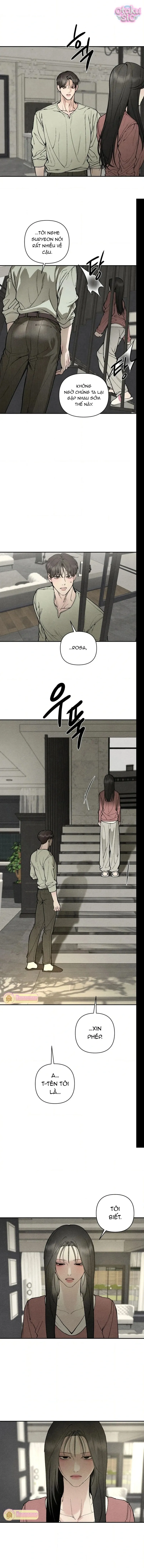 Trò Chơi Cấm Kị - Chap 2 - Trang 3