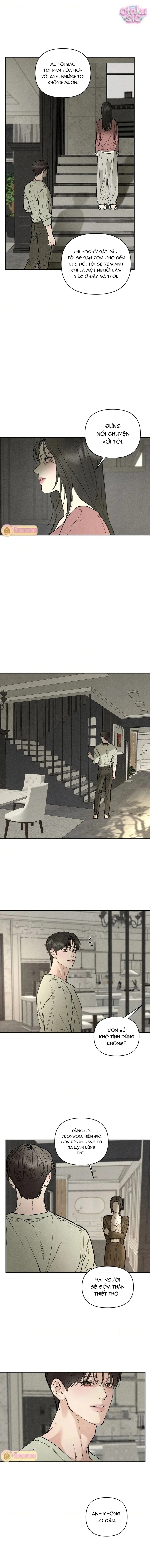 Trò Chơi Cấm Kị - Chap 2 - Trang 4