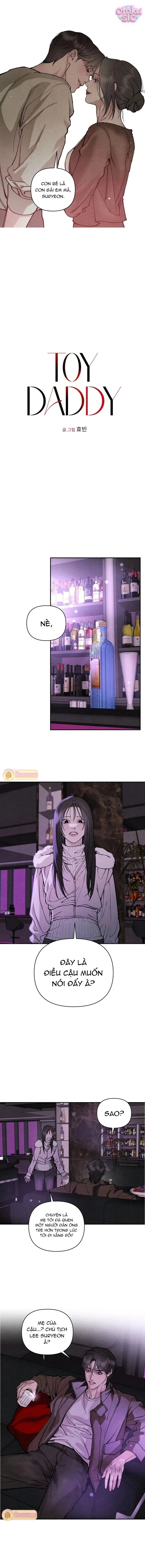 Trò Chơi Cấm Kị - Chap 2 - Trang 5