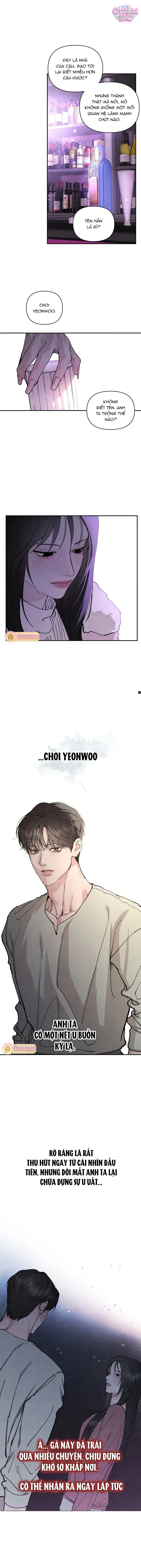 Trò Chơi Cấm Kị - Chap 2 - Trang 7
