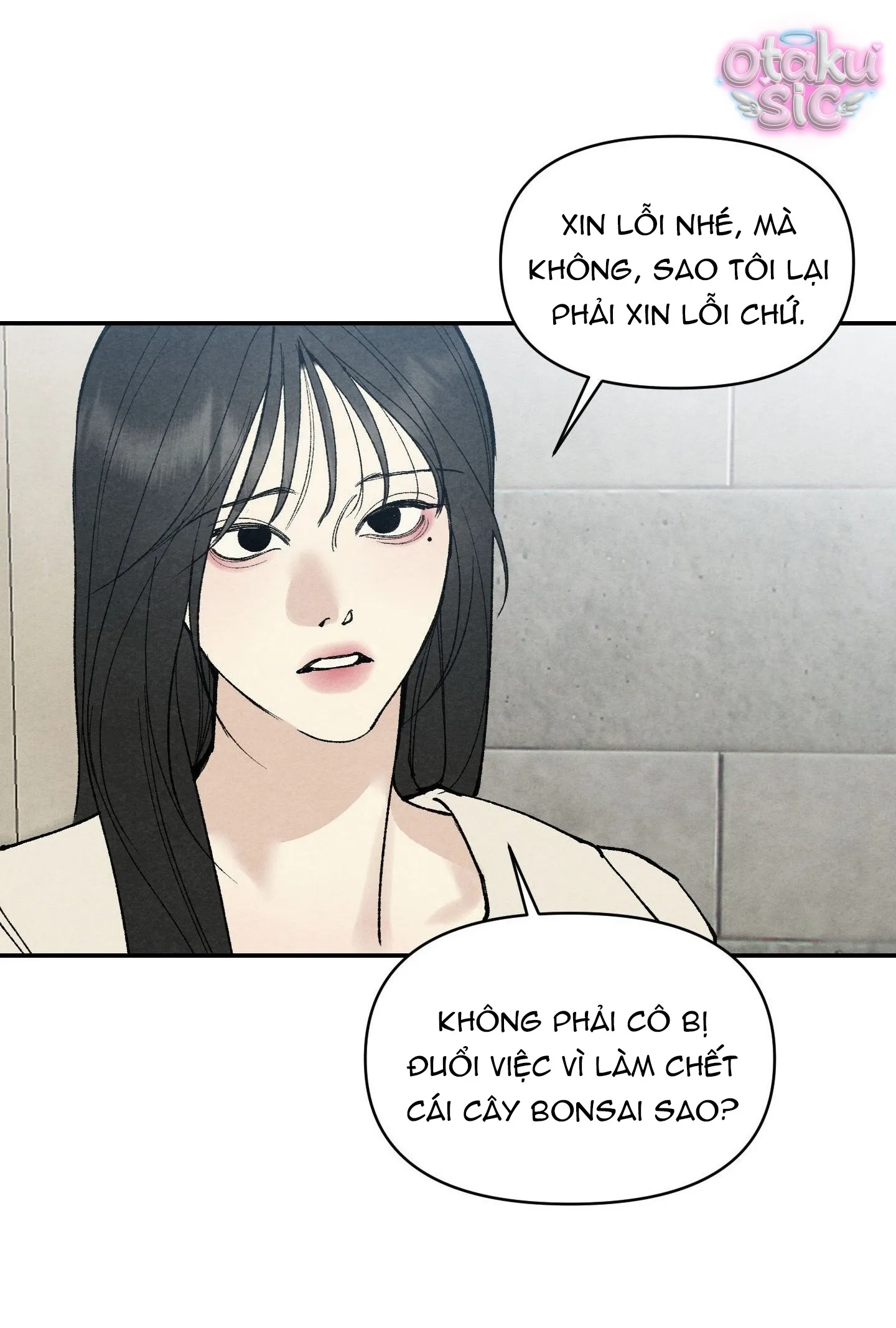 Trò Chơi Cấm Kị - Chap 20 - Trang 10