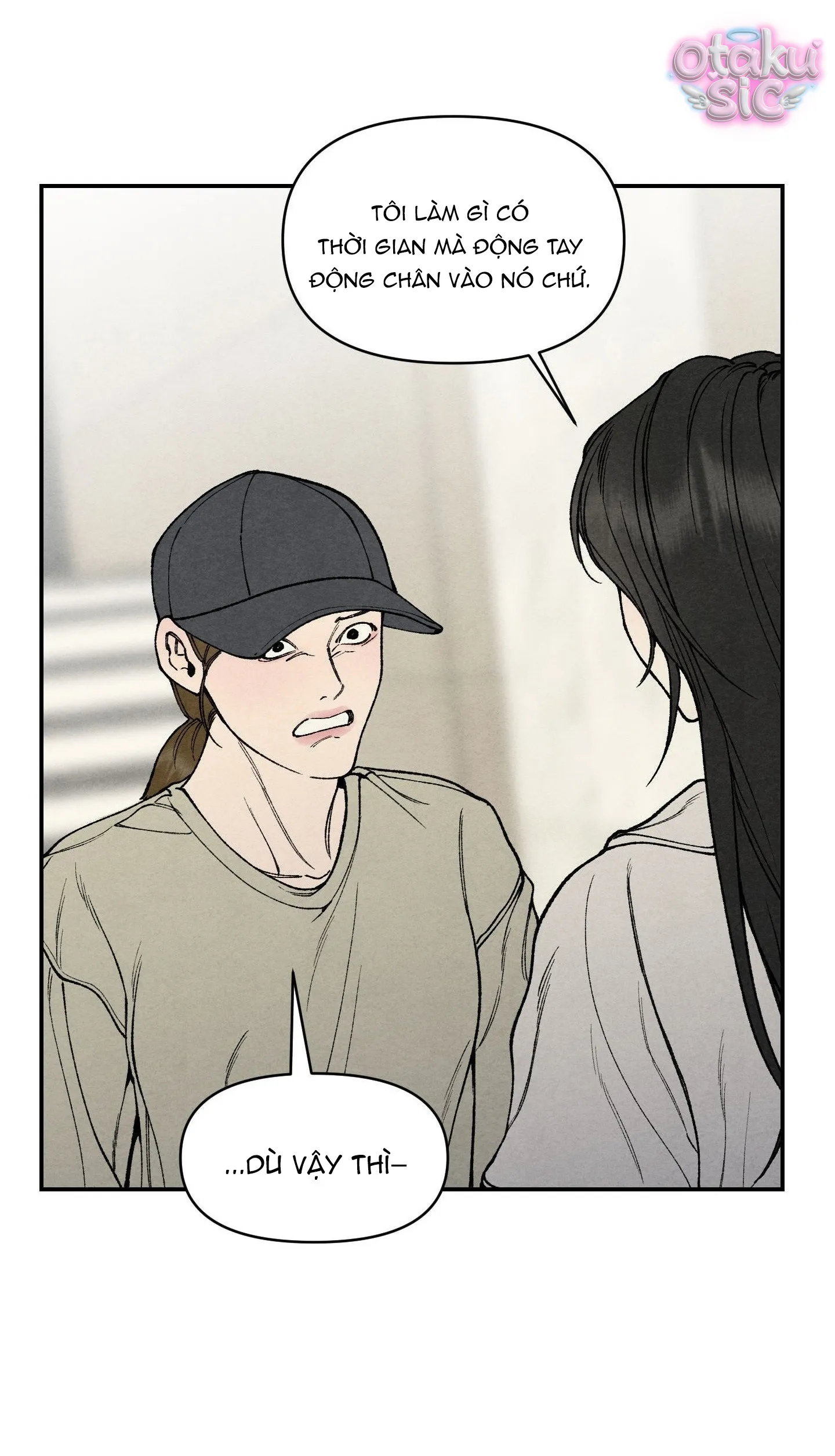 Trò Chơi Cấm Kị - Chap 20 - Trang 13