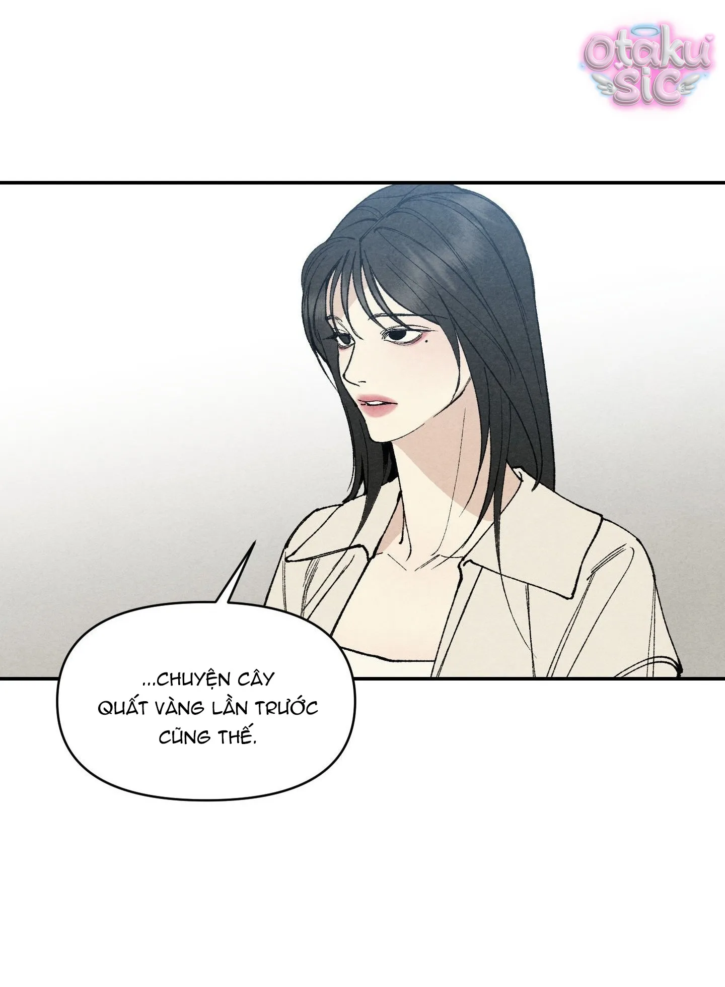 Trò Chơi Cấm Kị - Chap 20 - Trang 14