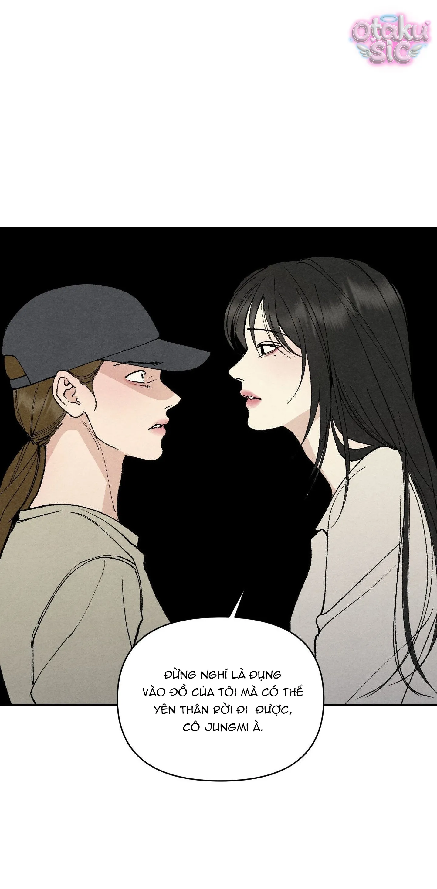 Trò Chơi Cấm Kị - Chap 20 - Trang 16