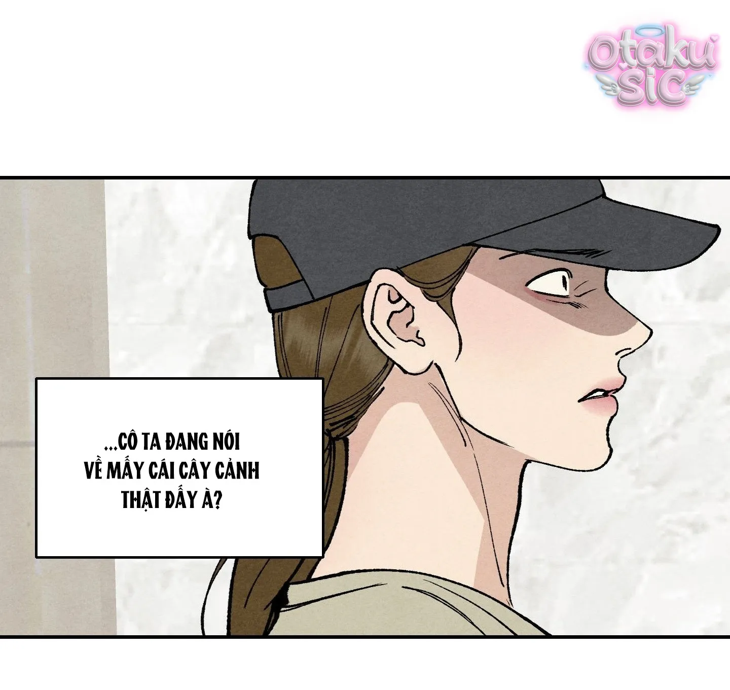 Trò Chơi Cấm Kị - Chap 20 - Trang 17