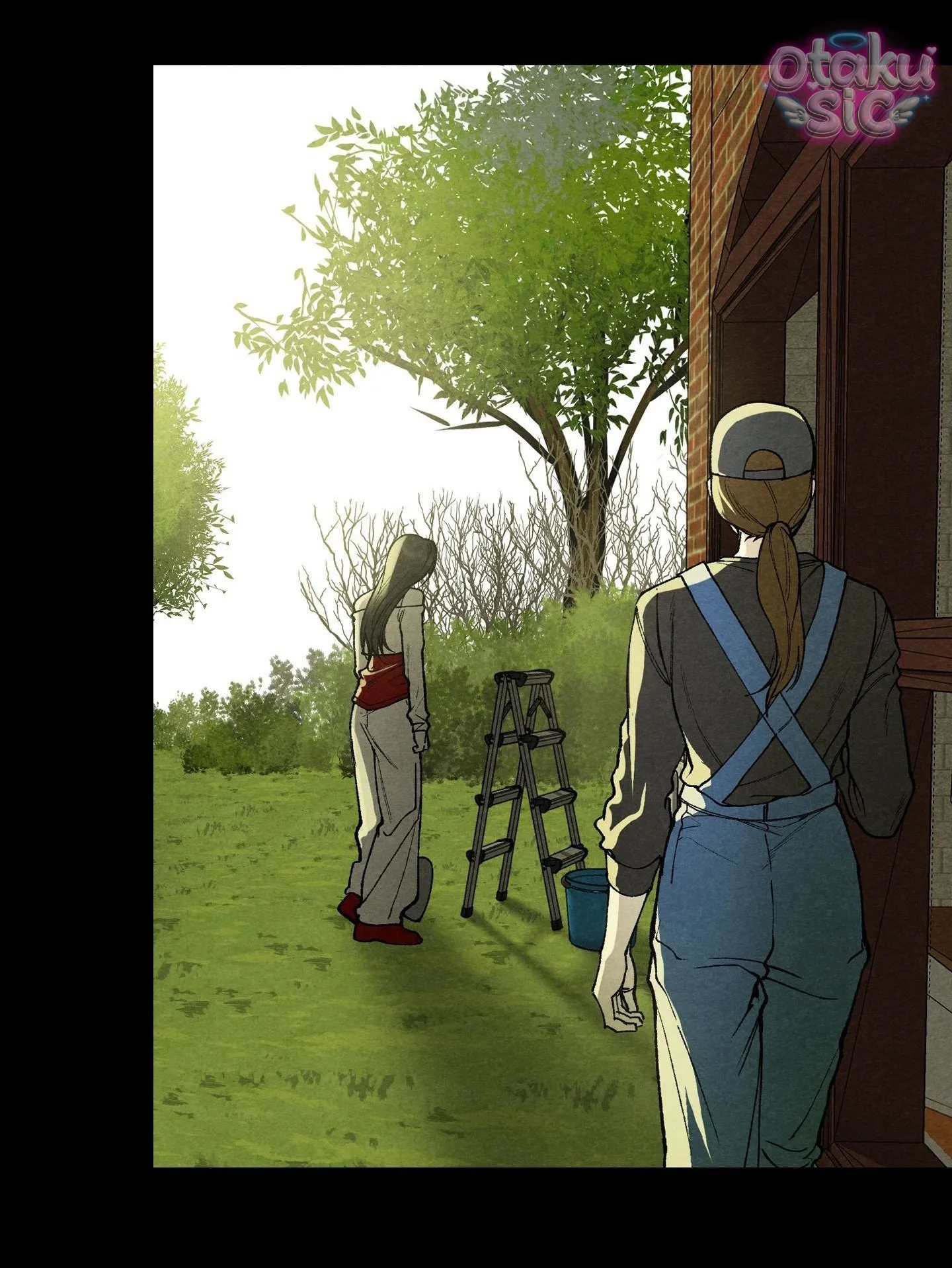 Trò Chơi Cấm Kị - Chap 20 - Trang 19