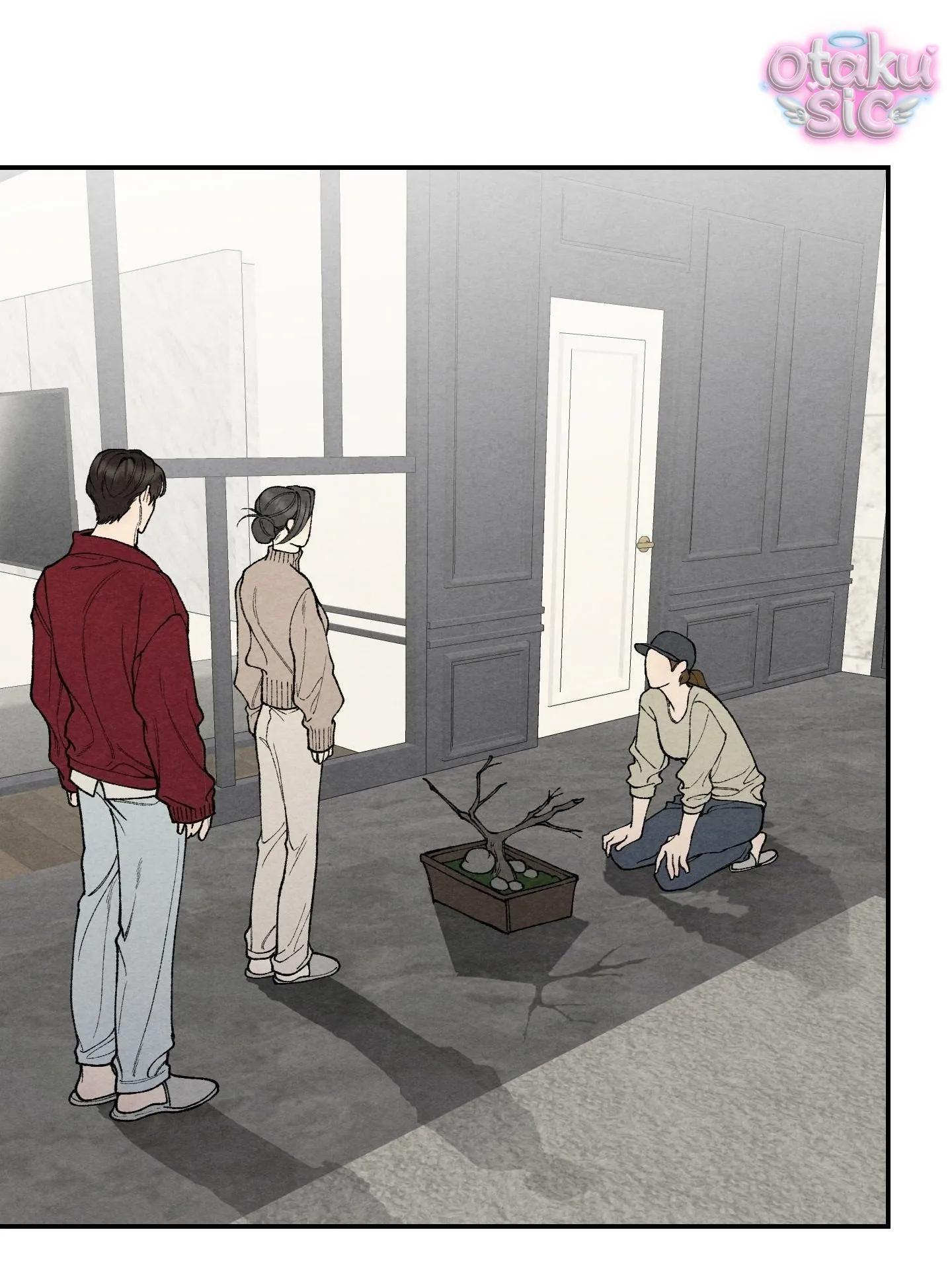 Trò Chơi Cấm Kị - Chap 20 - Trang 2