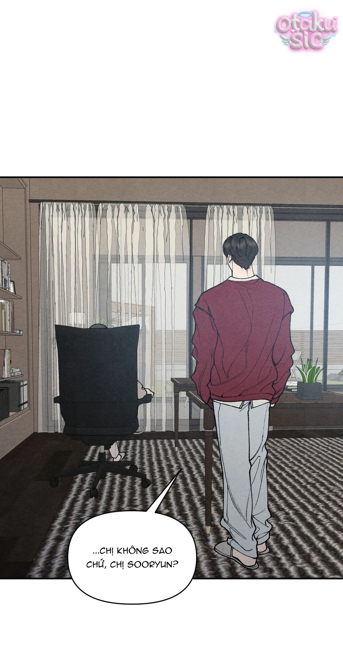 Trò Chơi Cấm Kị - Chap 20 - Trang 25