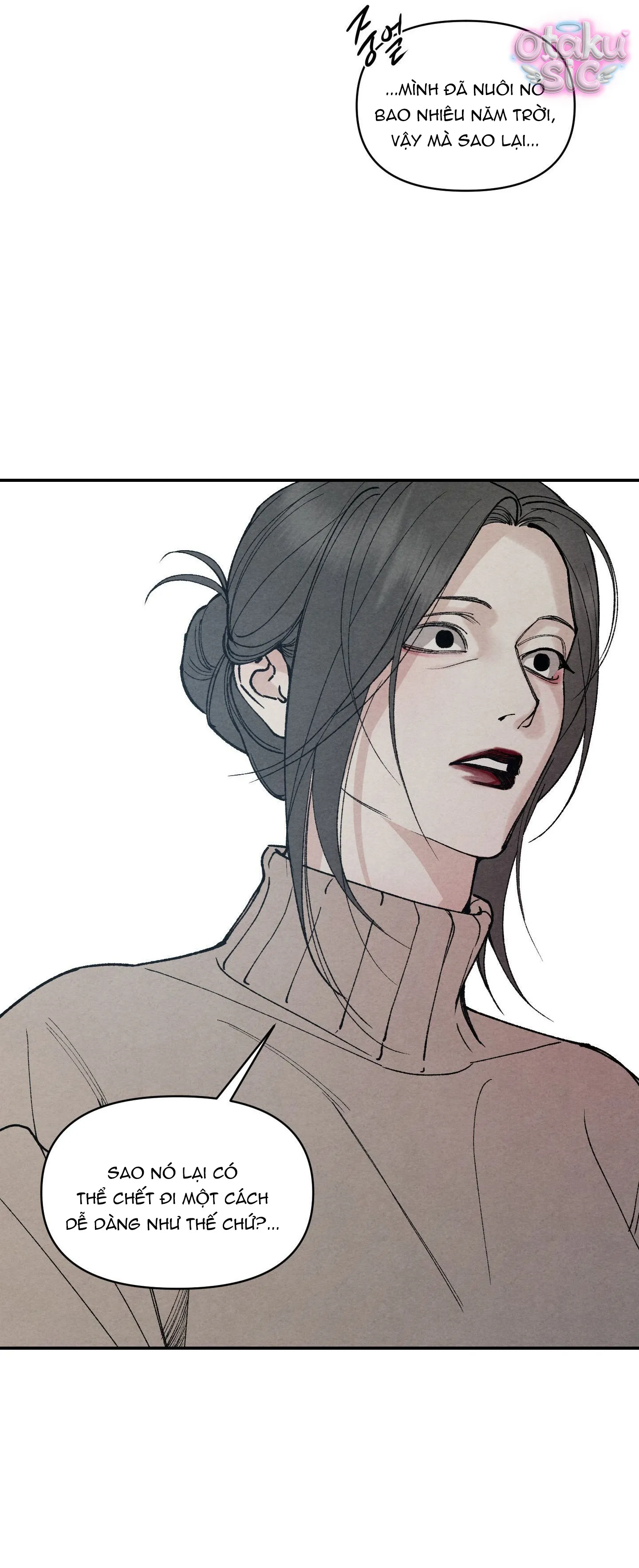 Trò Chơi Cấm Kị - Chap 20 - Trang 28
