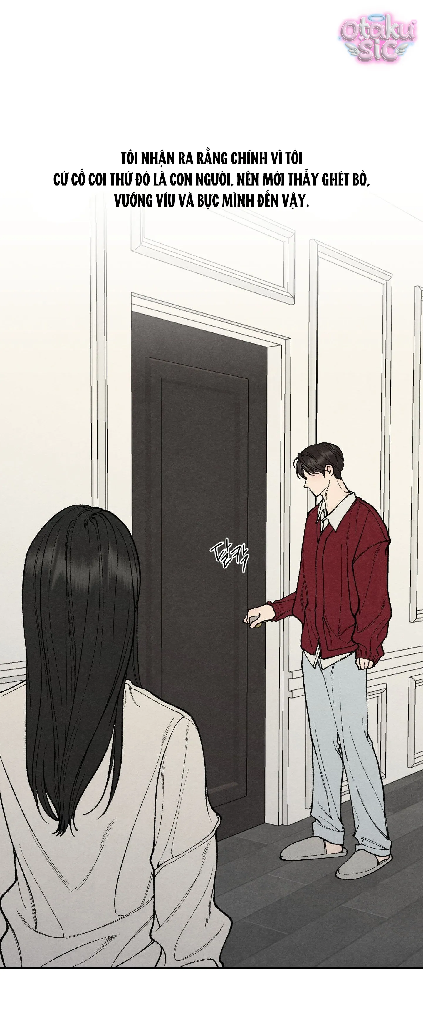 Trò Chơi Cấm Kị - Chap 20 - Trang 29