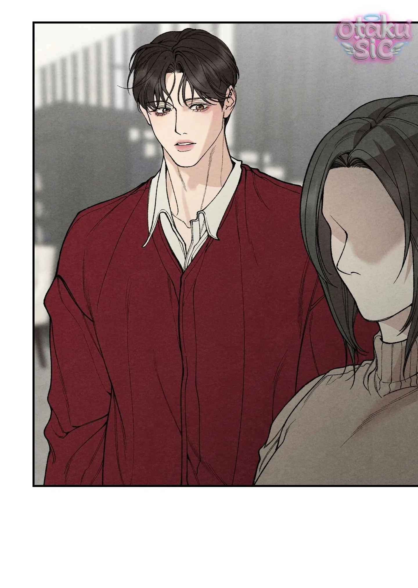 Trò Chơi Cấm Kị - Chap 20 - Trang 3