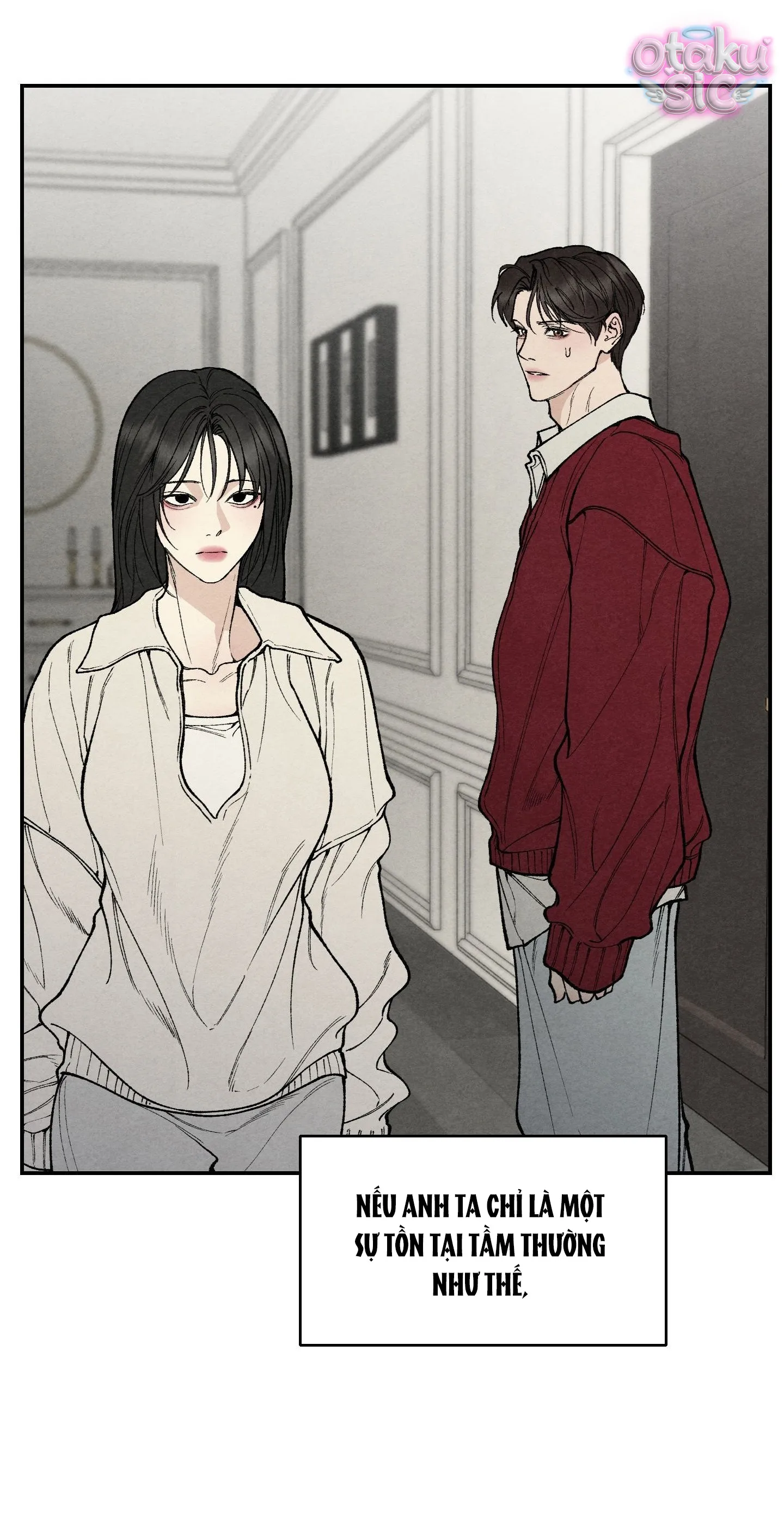 Trò Chơi Cấm Kị - Chap 20 - Trang 31