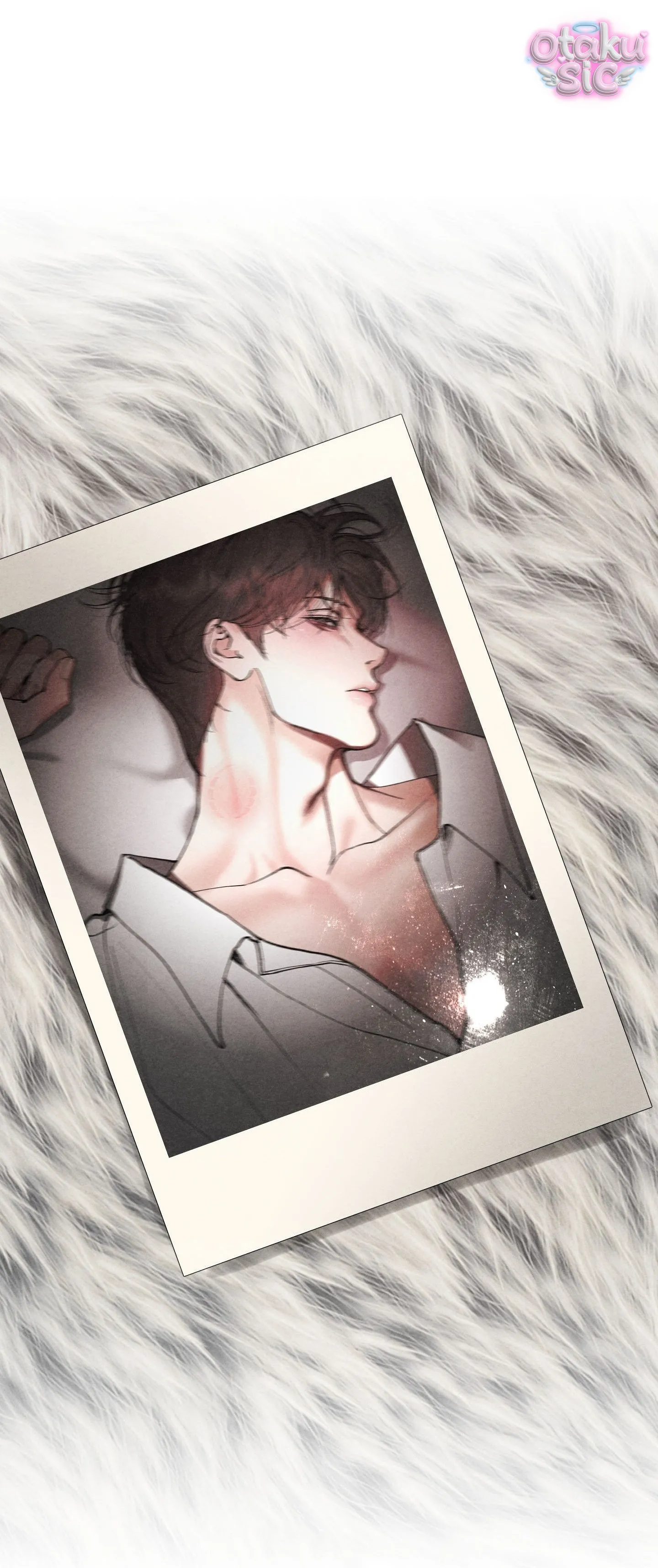 Trò Chơi Cấm Kị - Chap 20 - Trang 34