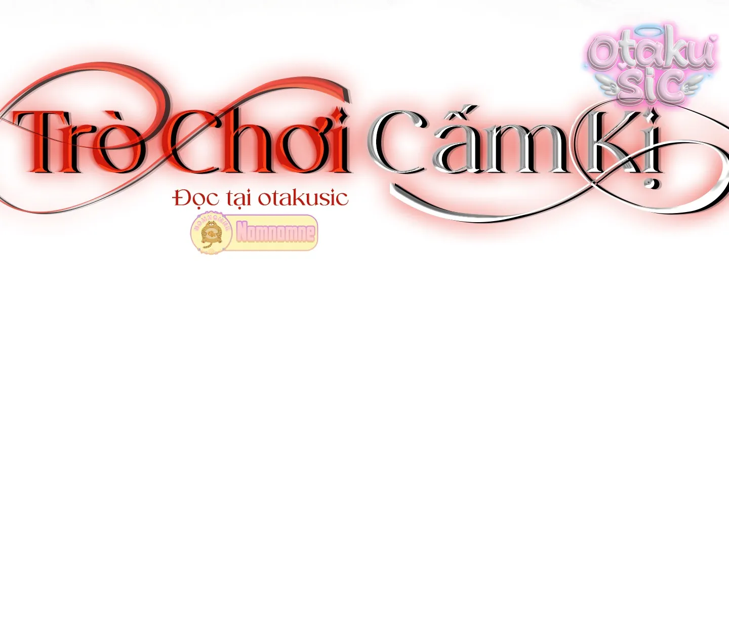 Trò Chơi Cấm Kị - Chap 20 - Trang 35