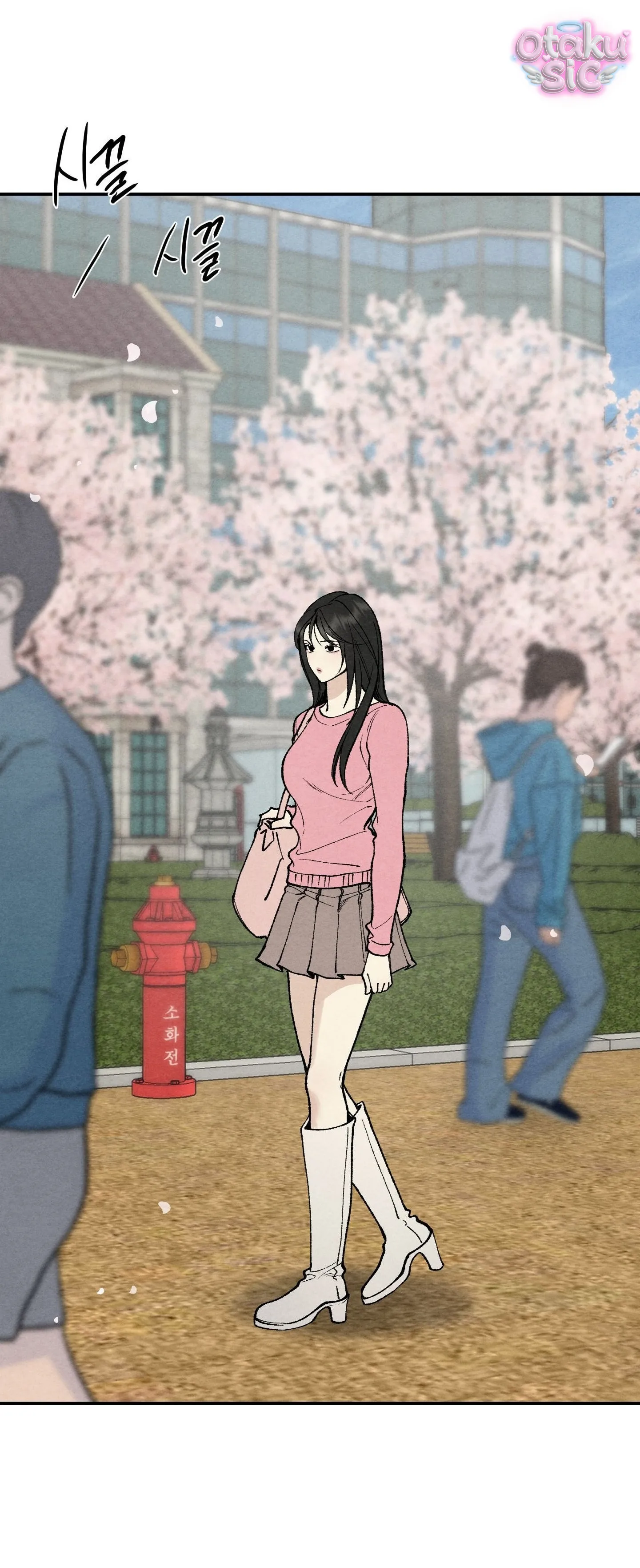 Trò Chơi Cấm Kị - Chap 20 - Trang 37