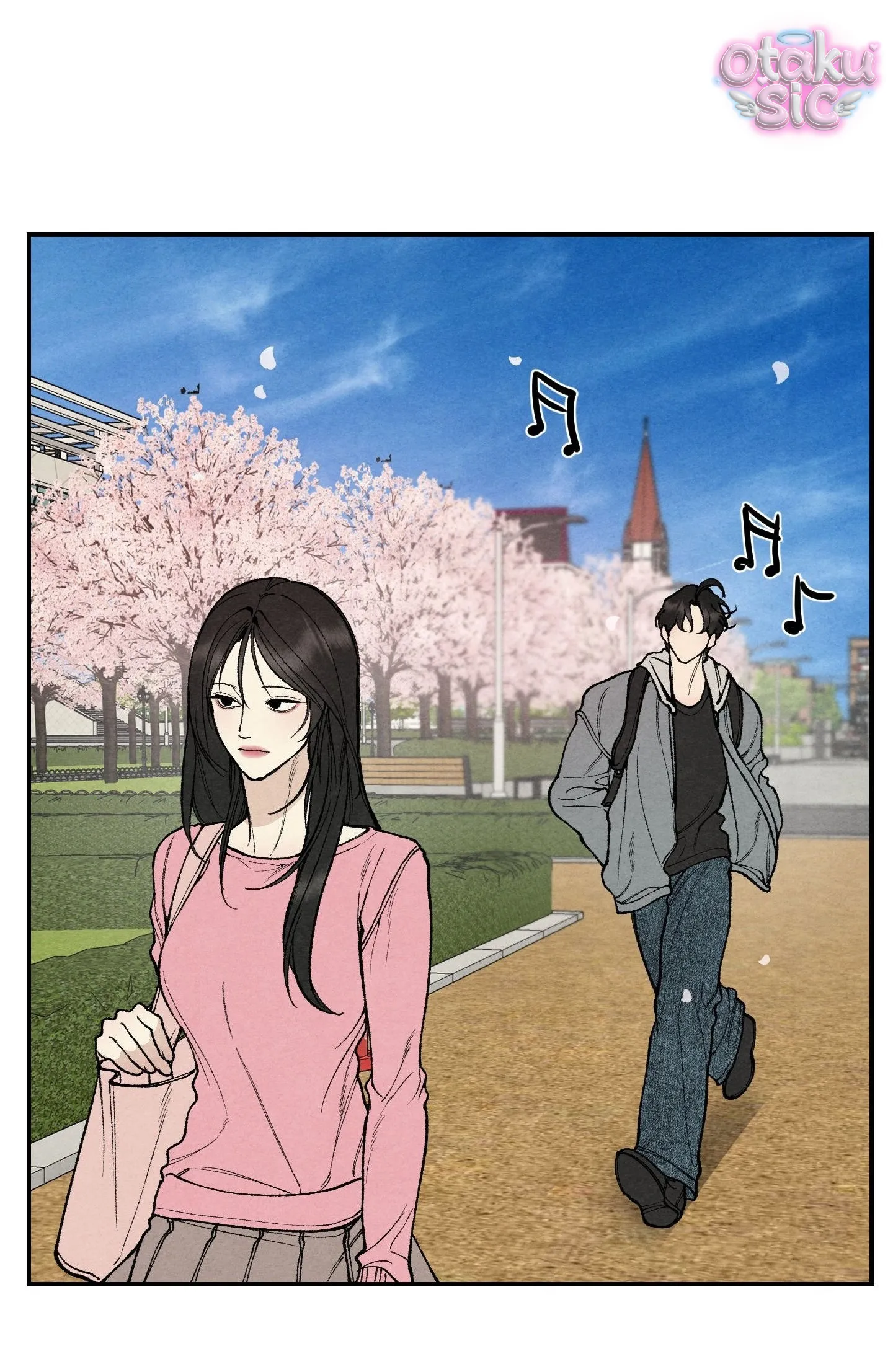 Trò Chơi Cấm Kị - Chap 20 - Trang 38