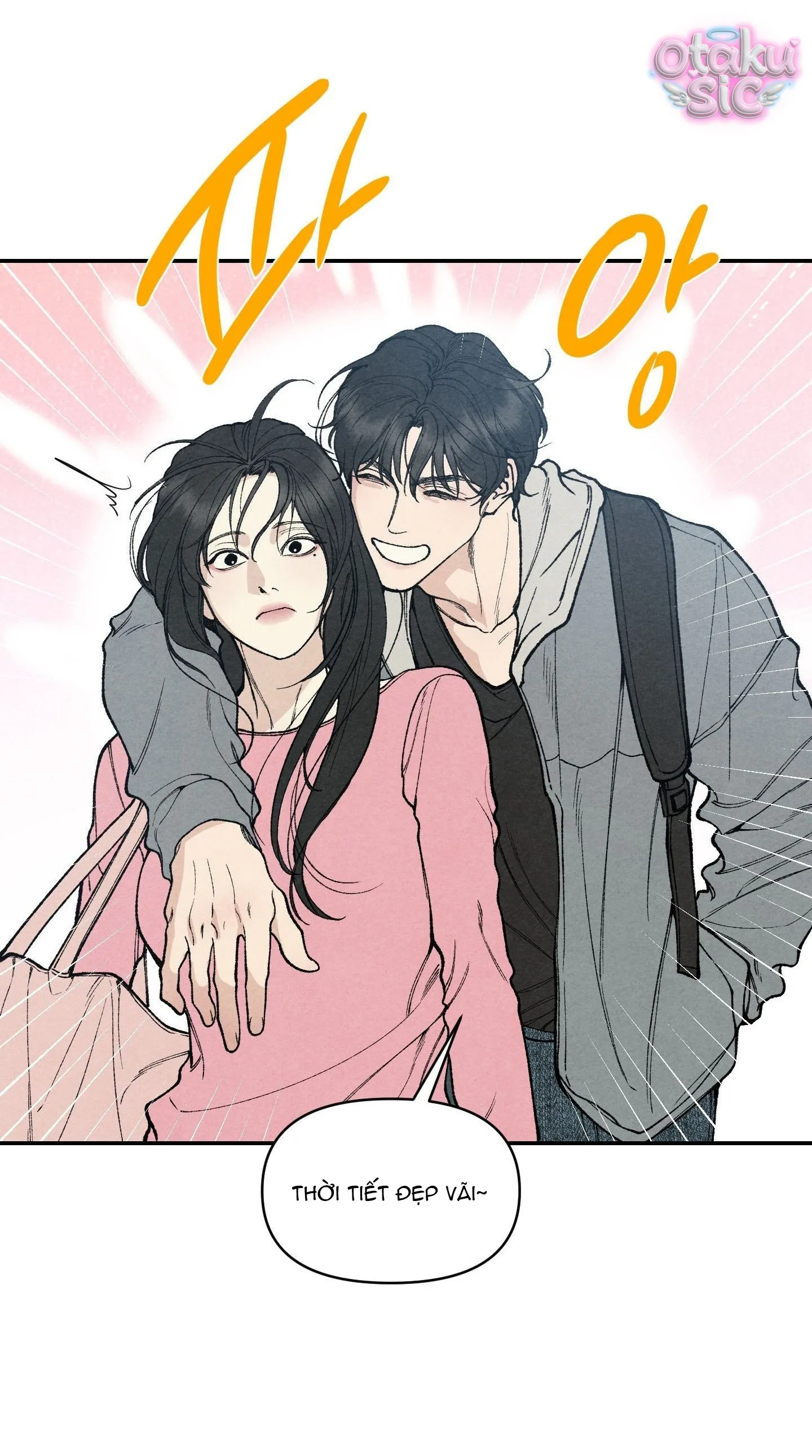 Trò Chơi Cấm Kị - Chap 20 - Trang 39