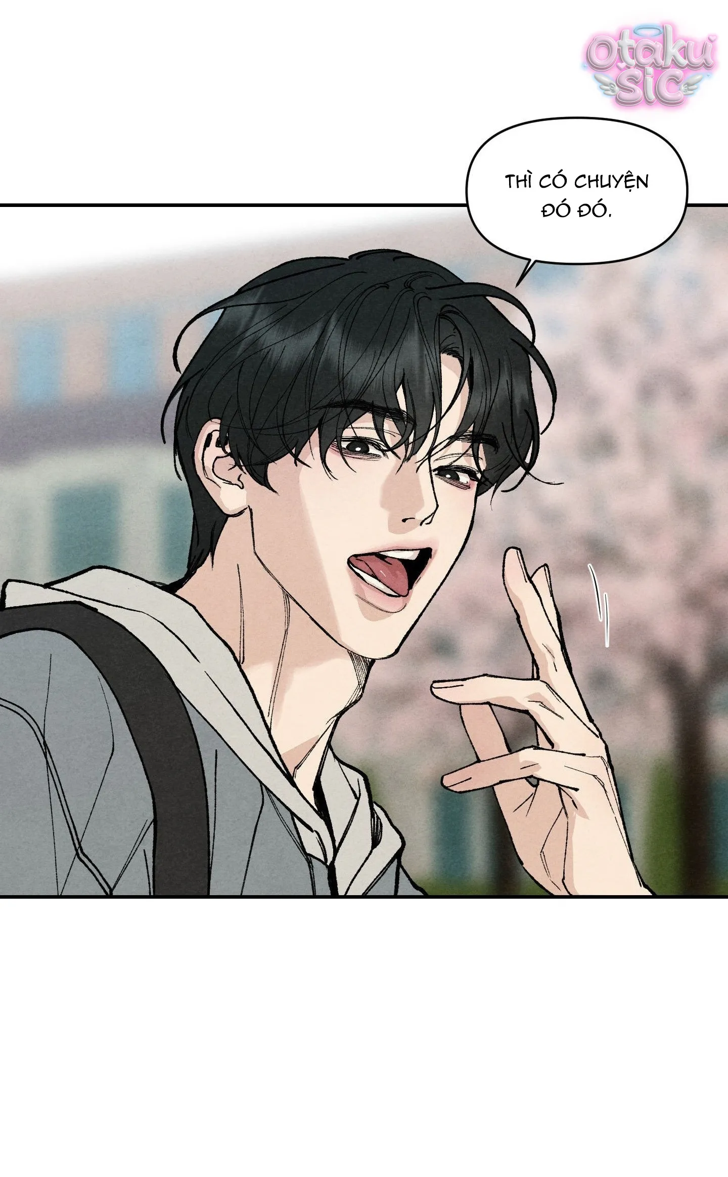 Trò Chơi Cấm Kị - Chap 20 - Trang 41